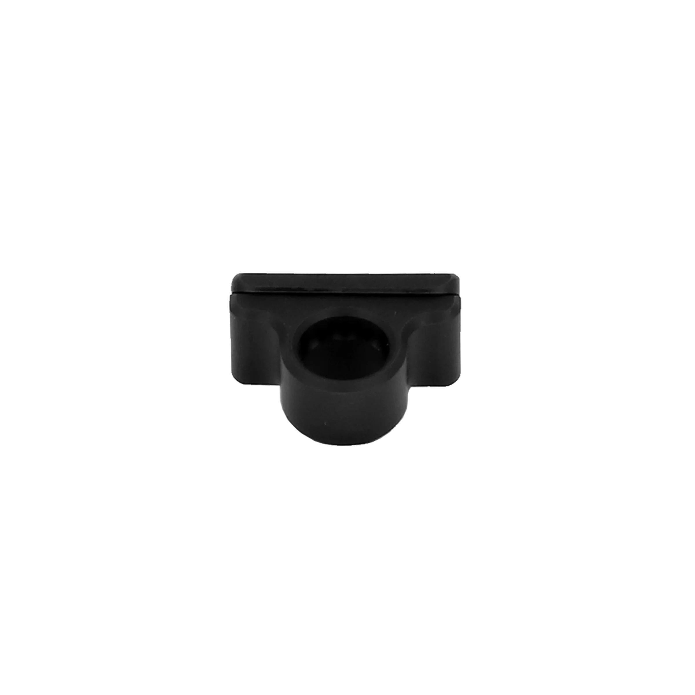 1913 Picatinny Rail 45 Degree QD Sling Mount - Image 2