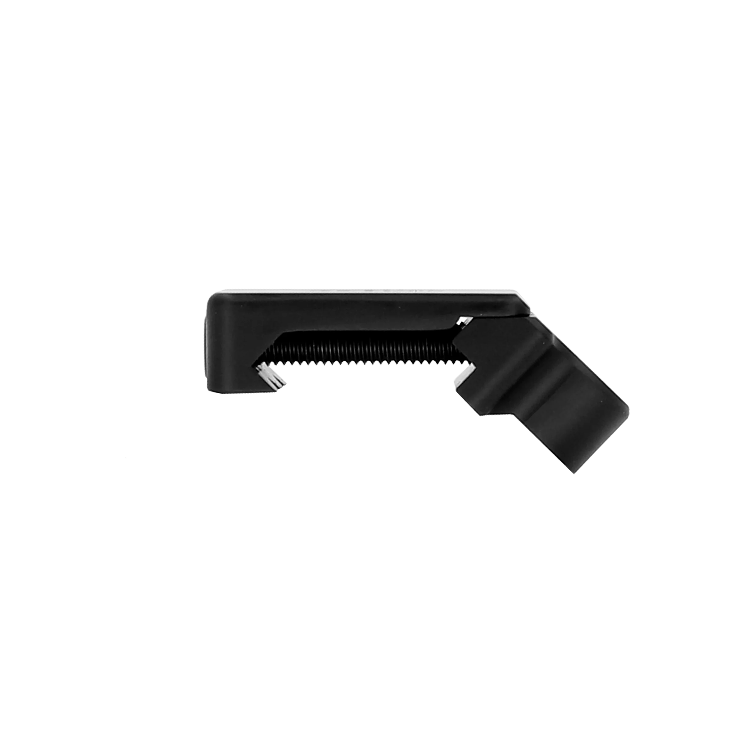 1913 Picatinny Rail 45 Degree QD Sling Mount - Image 4
