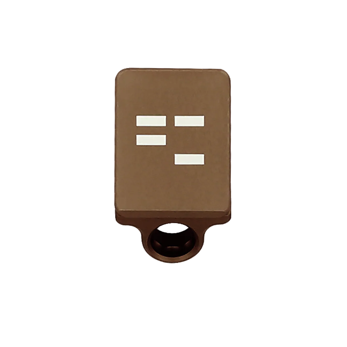 1913 Picatinny Rail 45 Degree QD Sling Mount - Image 6