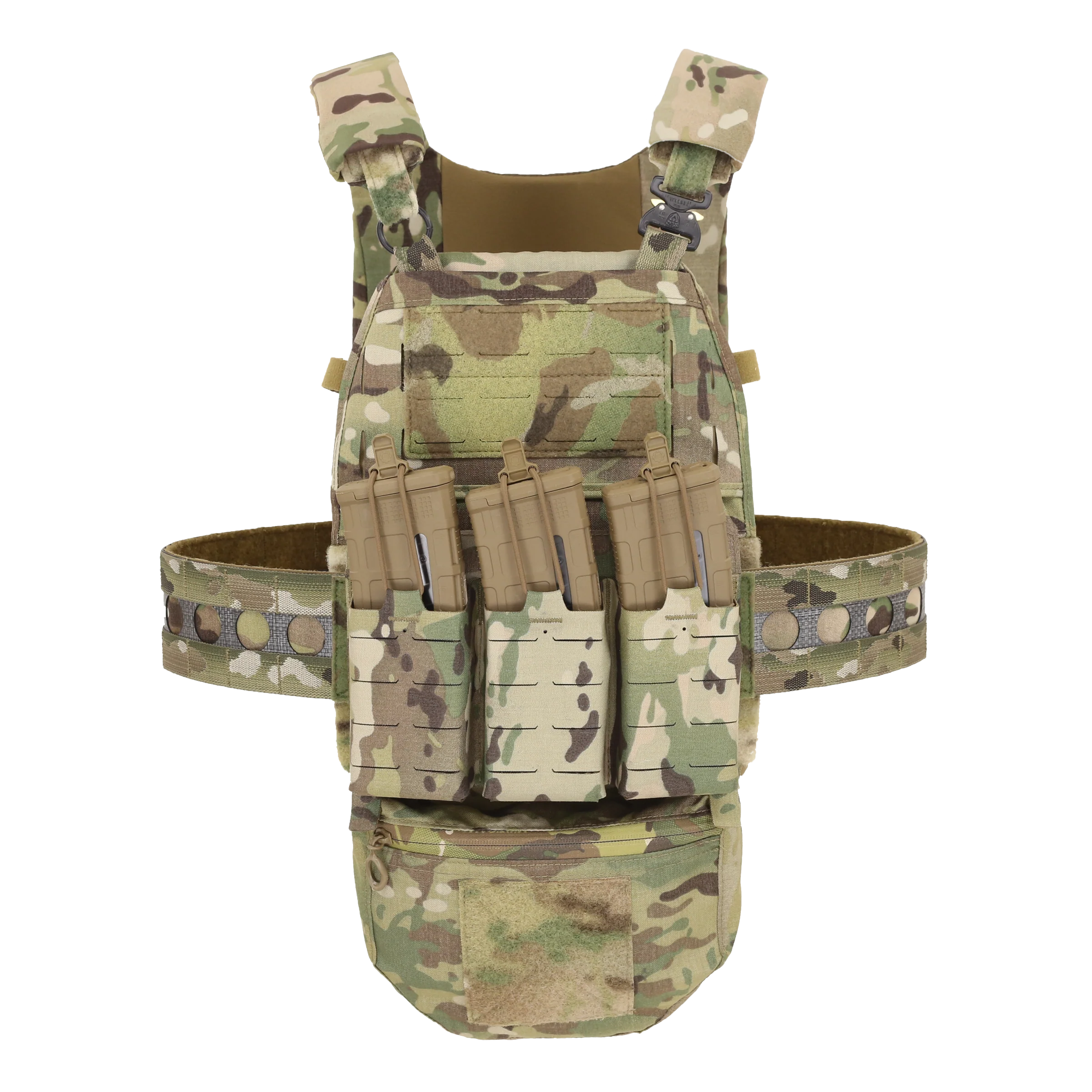 3" Assault Cummerbund V1 - Image 10