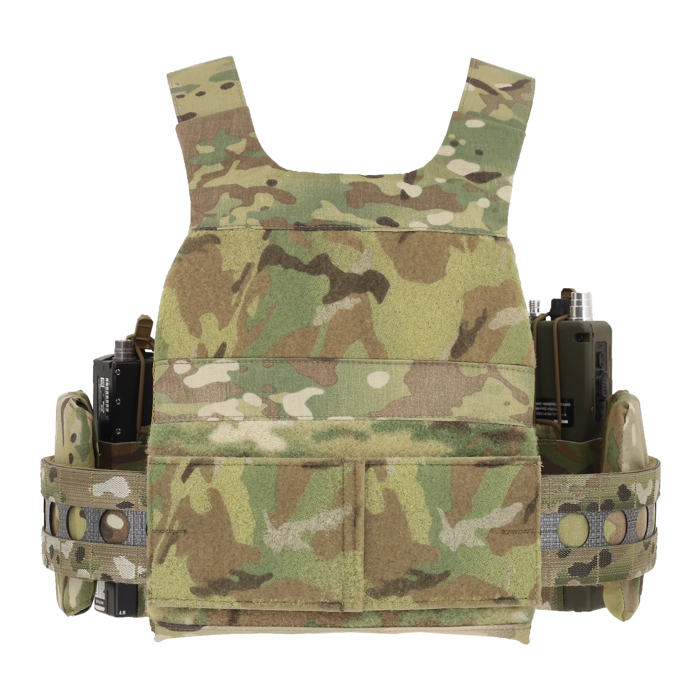 3" Assault Cummerbund V1 - Image 14
