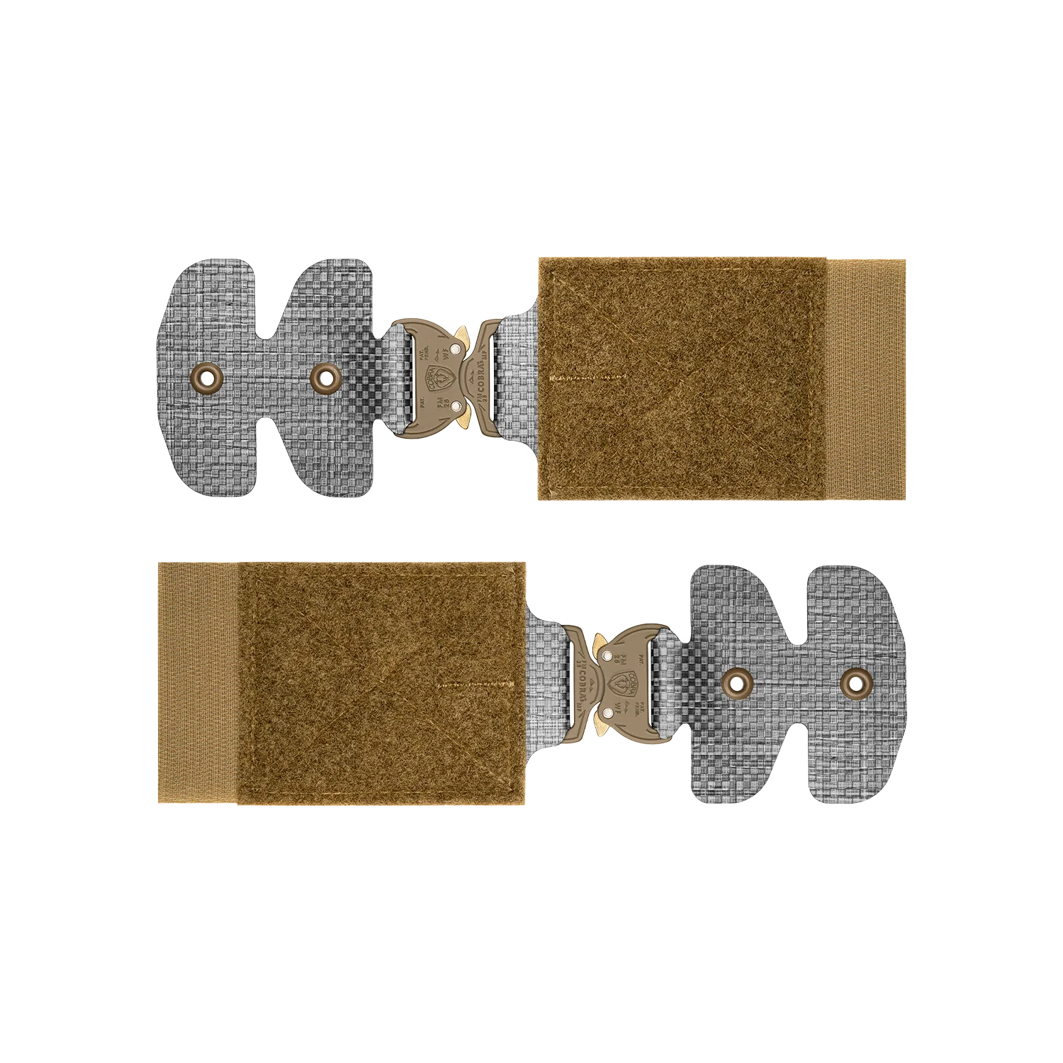 3AC Cobra Buckle Kit - Image 6