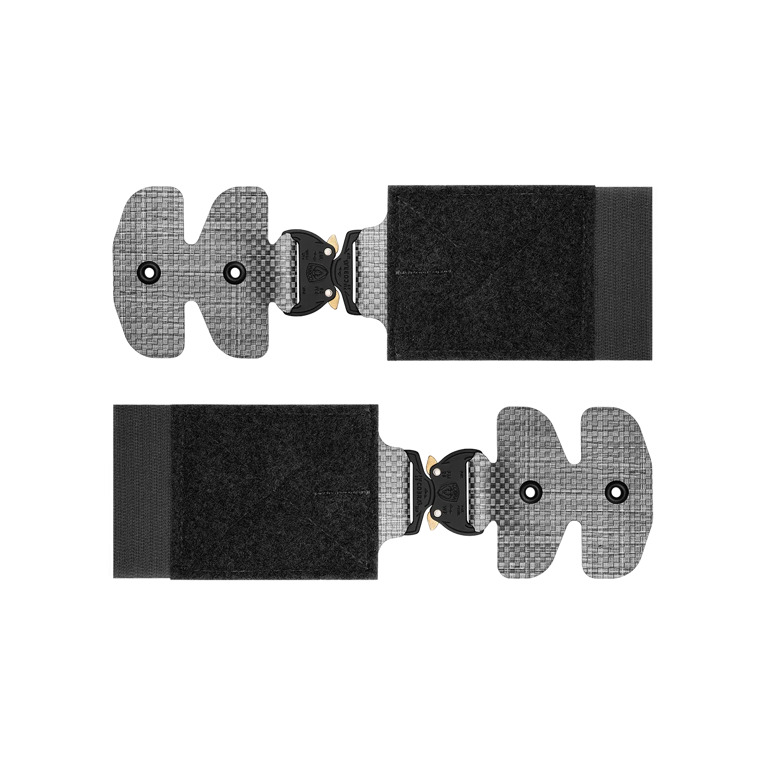3AC Cobra Buckle Kit - Image 7