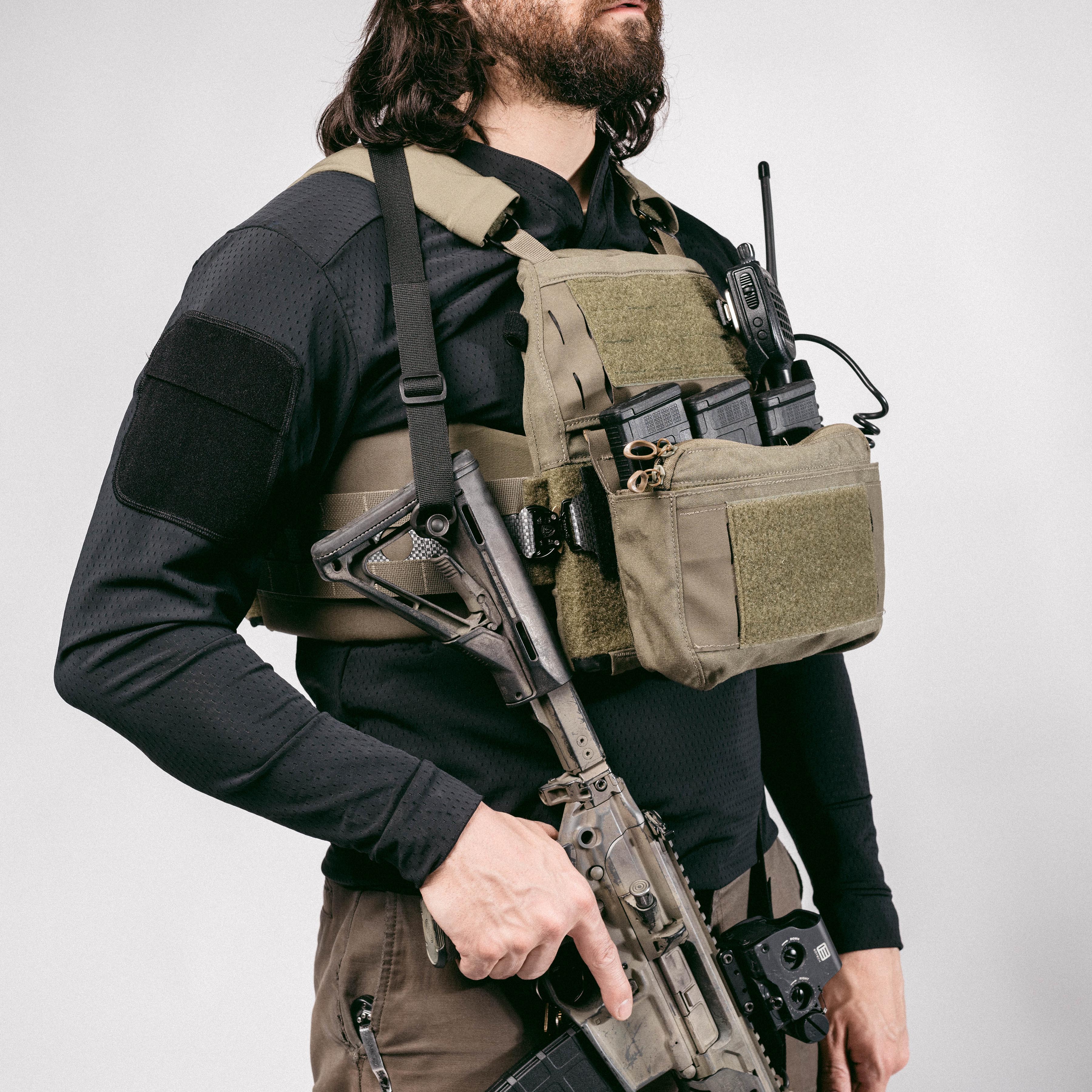 3AC Side Soft Armor - Image 10