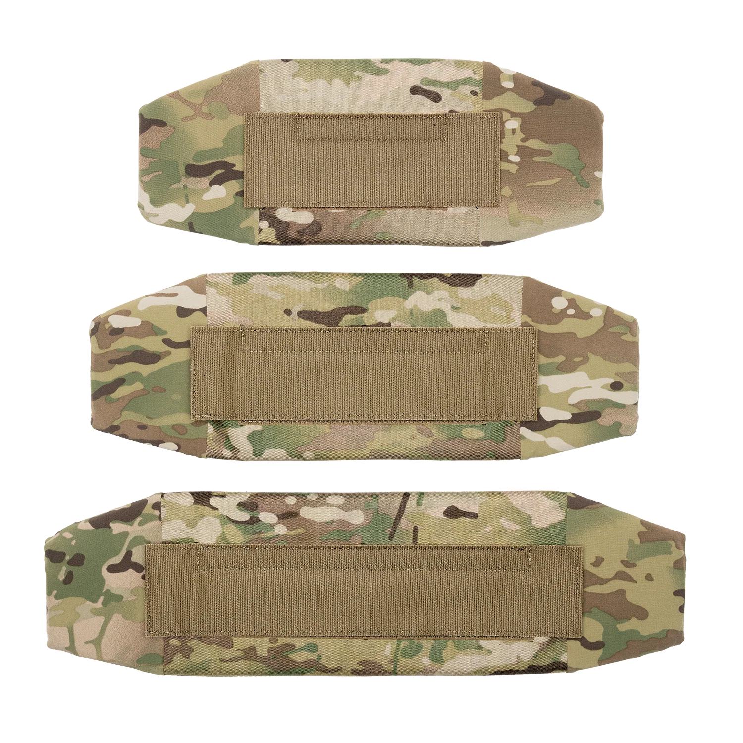 3AC Side Soft Armor - Image 4