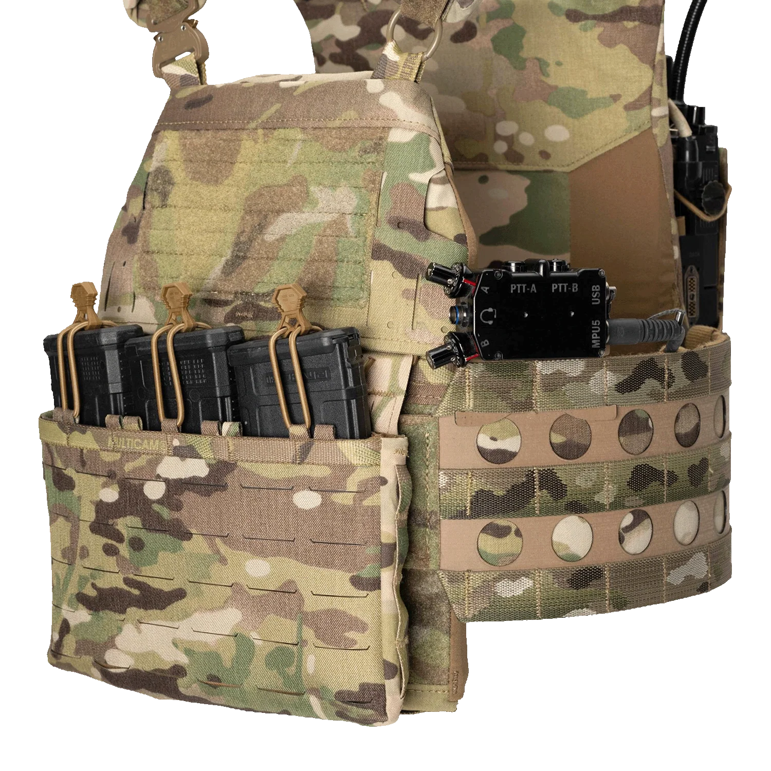 5" Assault Cummerbund - Image 3