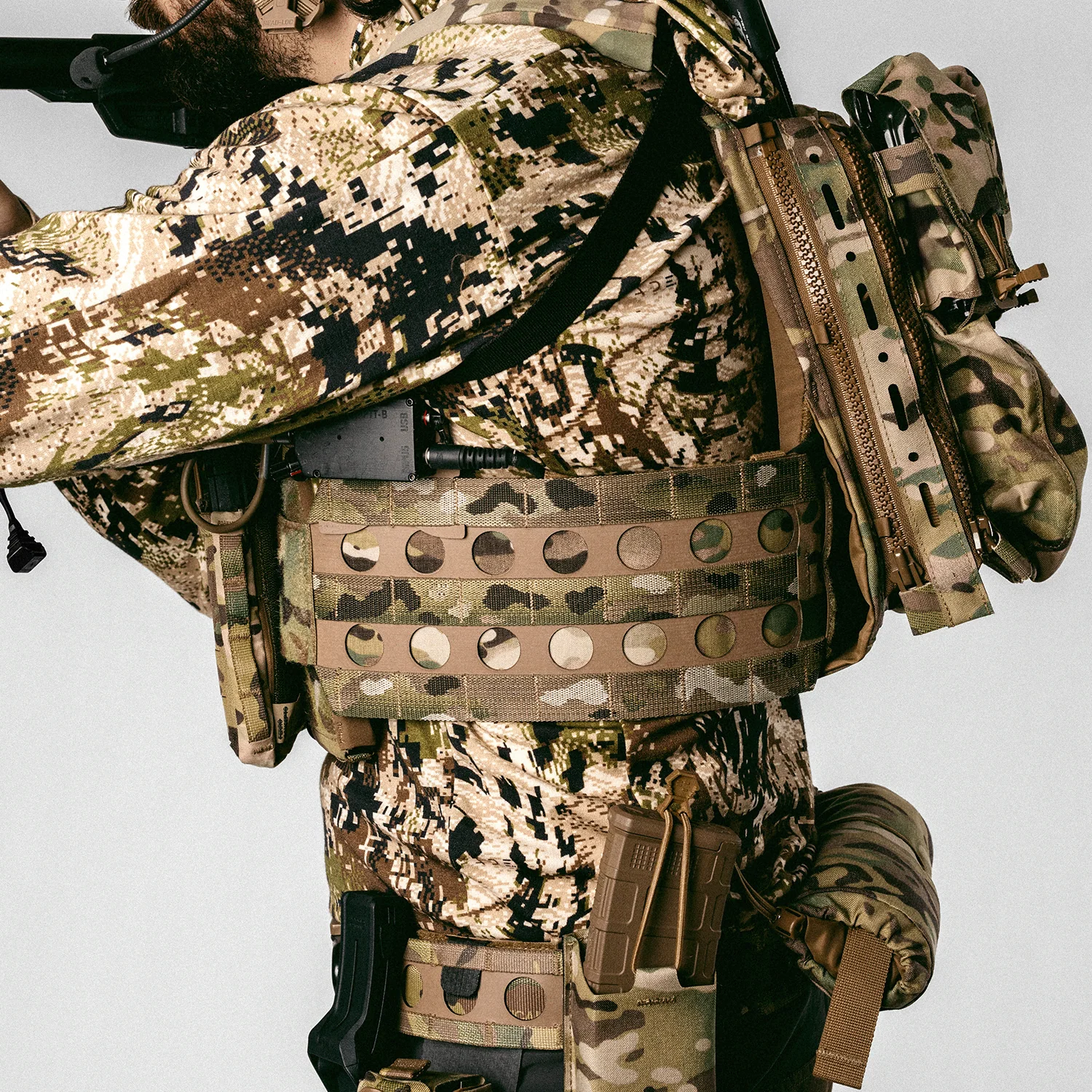 5" Assault Cummerbund - Image 6
