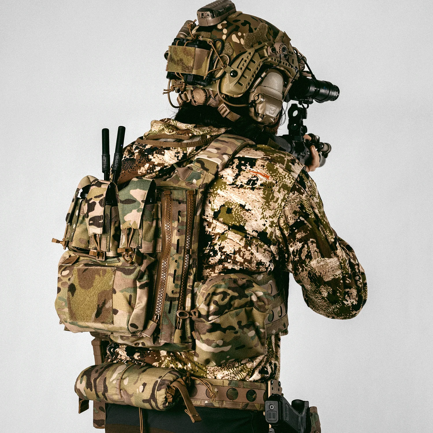 5" Assault Cummerbund - Image 7