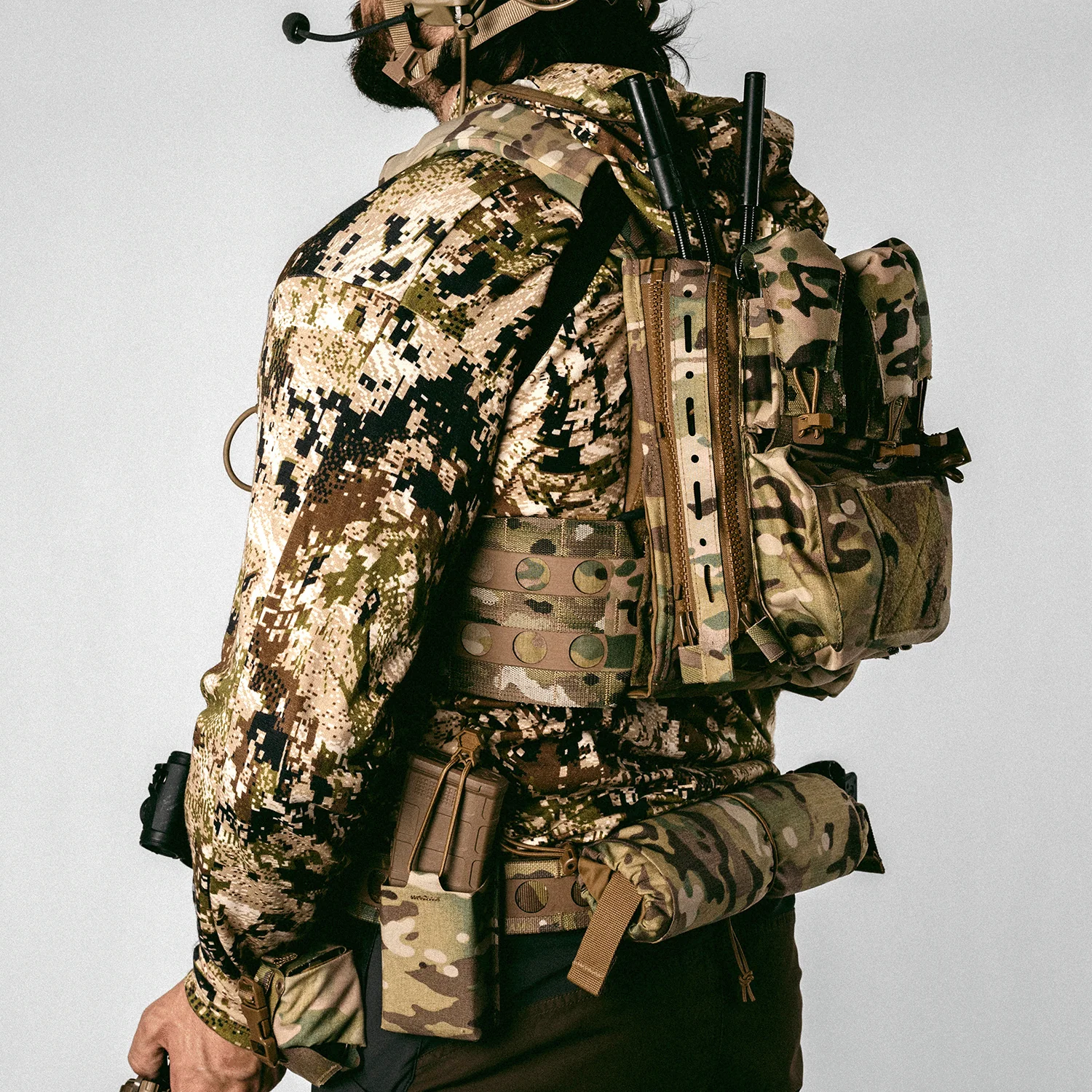 5" Assault Cummerbund - Image 8