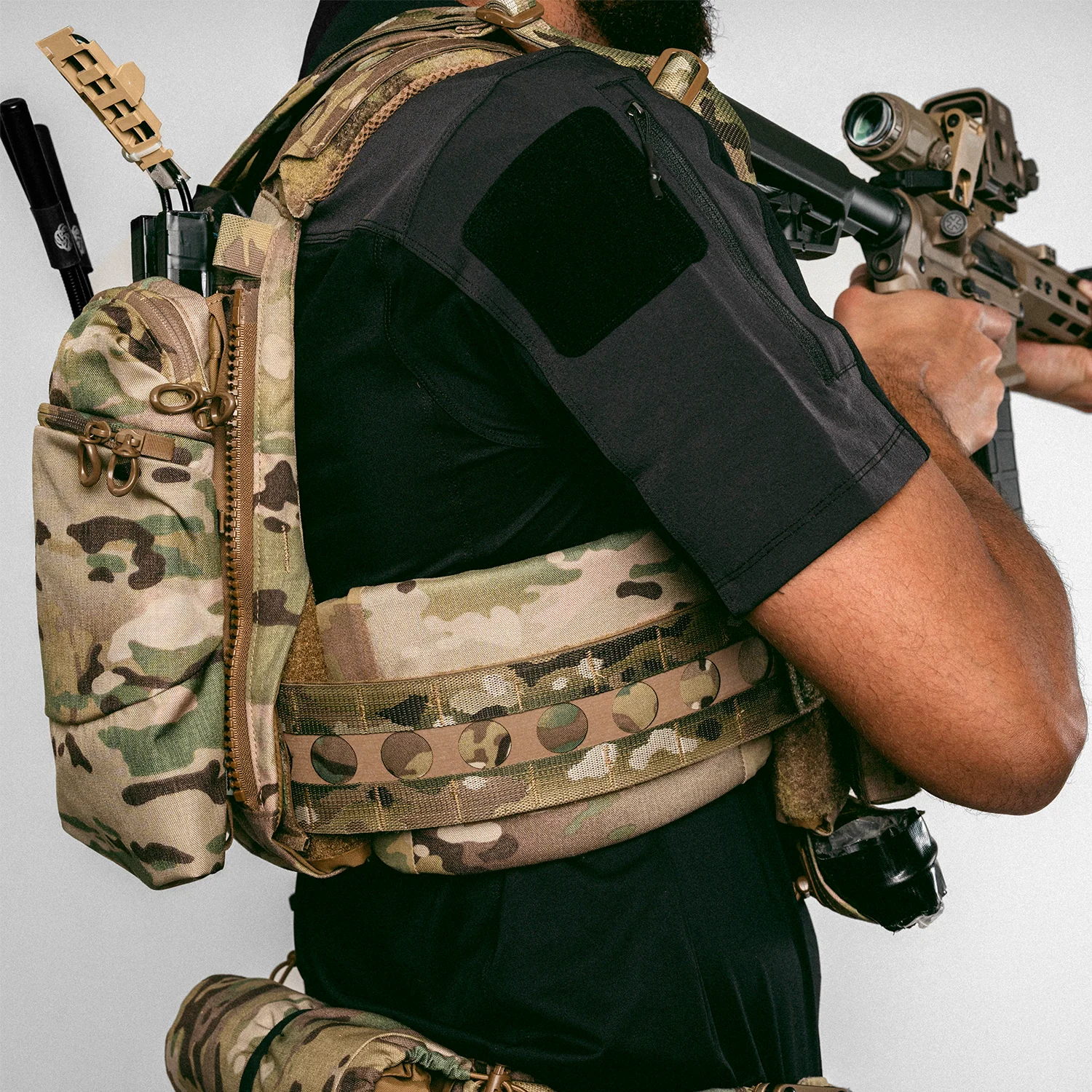 3" Assault Cummerbund - Image 6