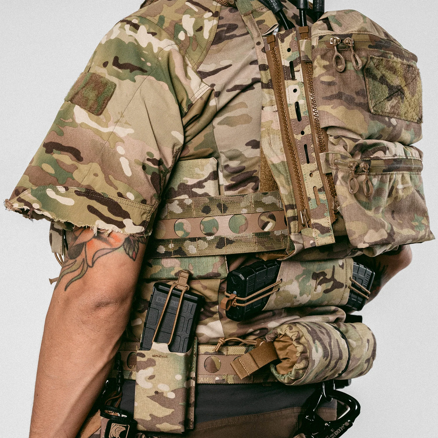 3" Assault Cummerbund - Image 7