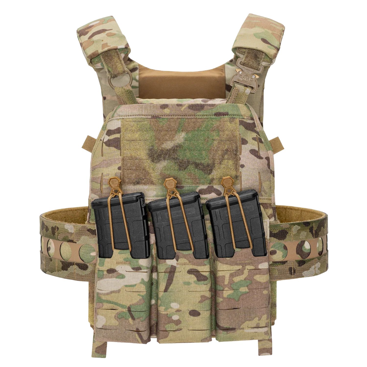3" Assault Cummerbund - Image 8