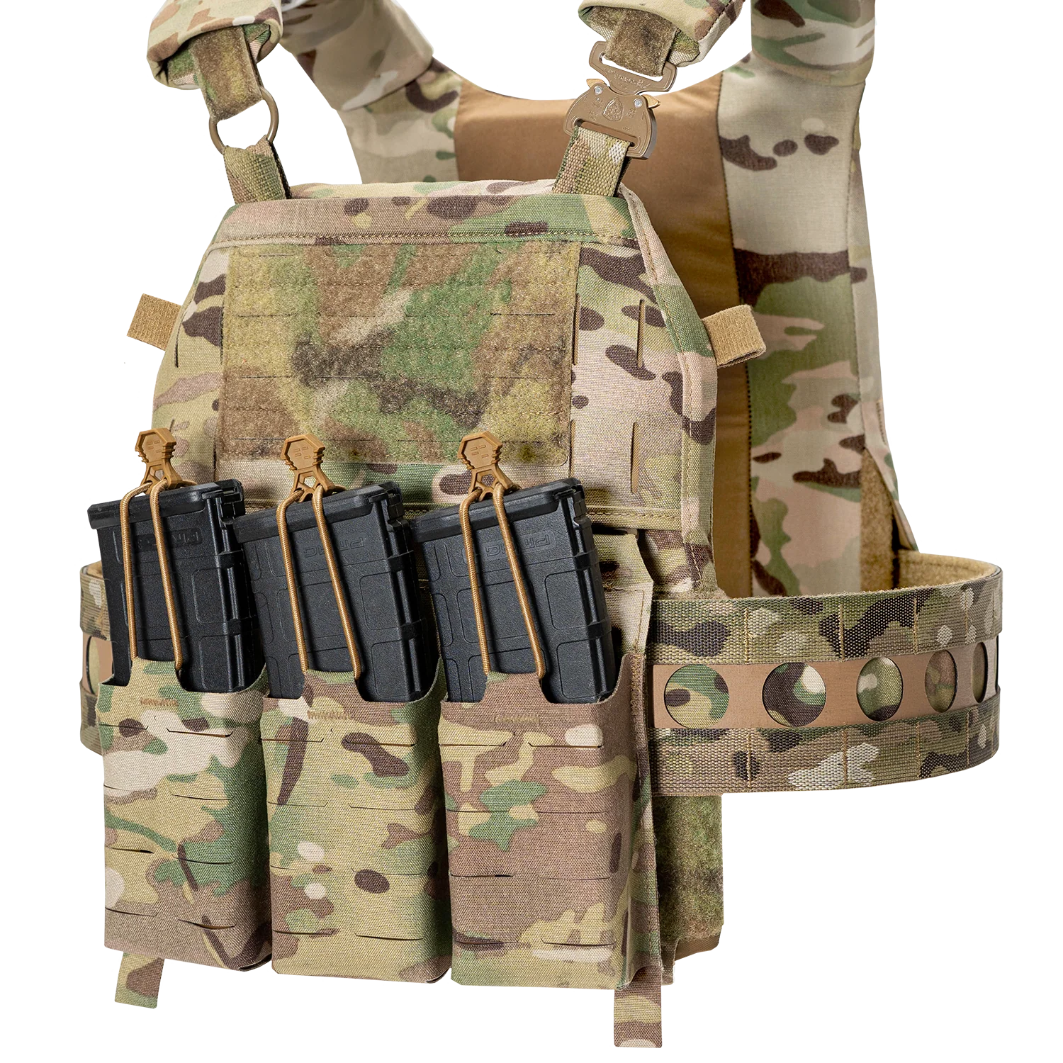 3" Assault Cummerbund - Image 9