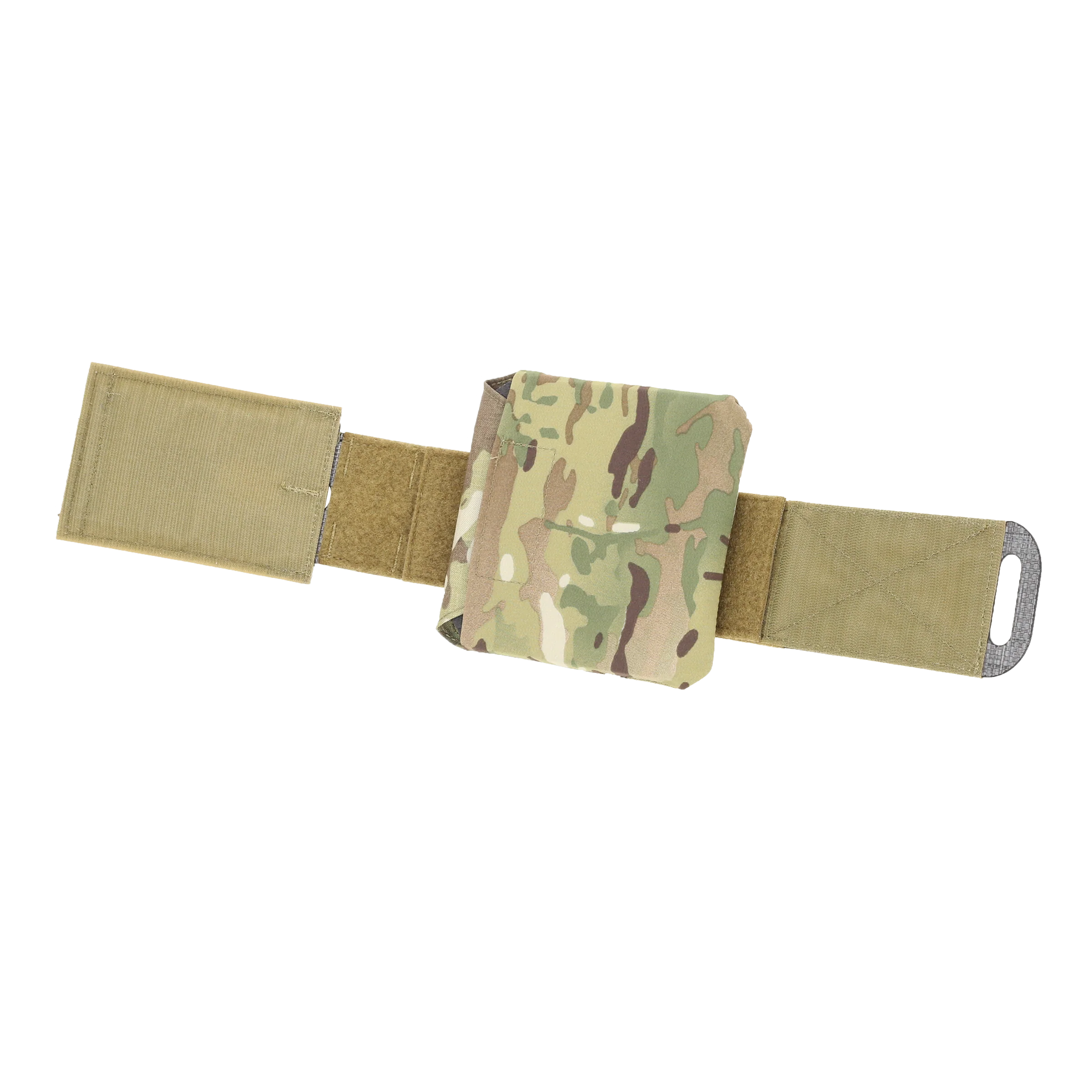 3AC Side Plate Pockets 6X6 - Image 4