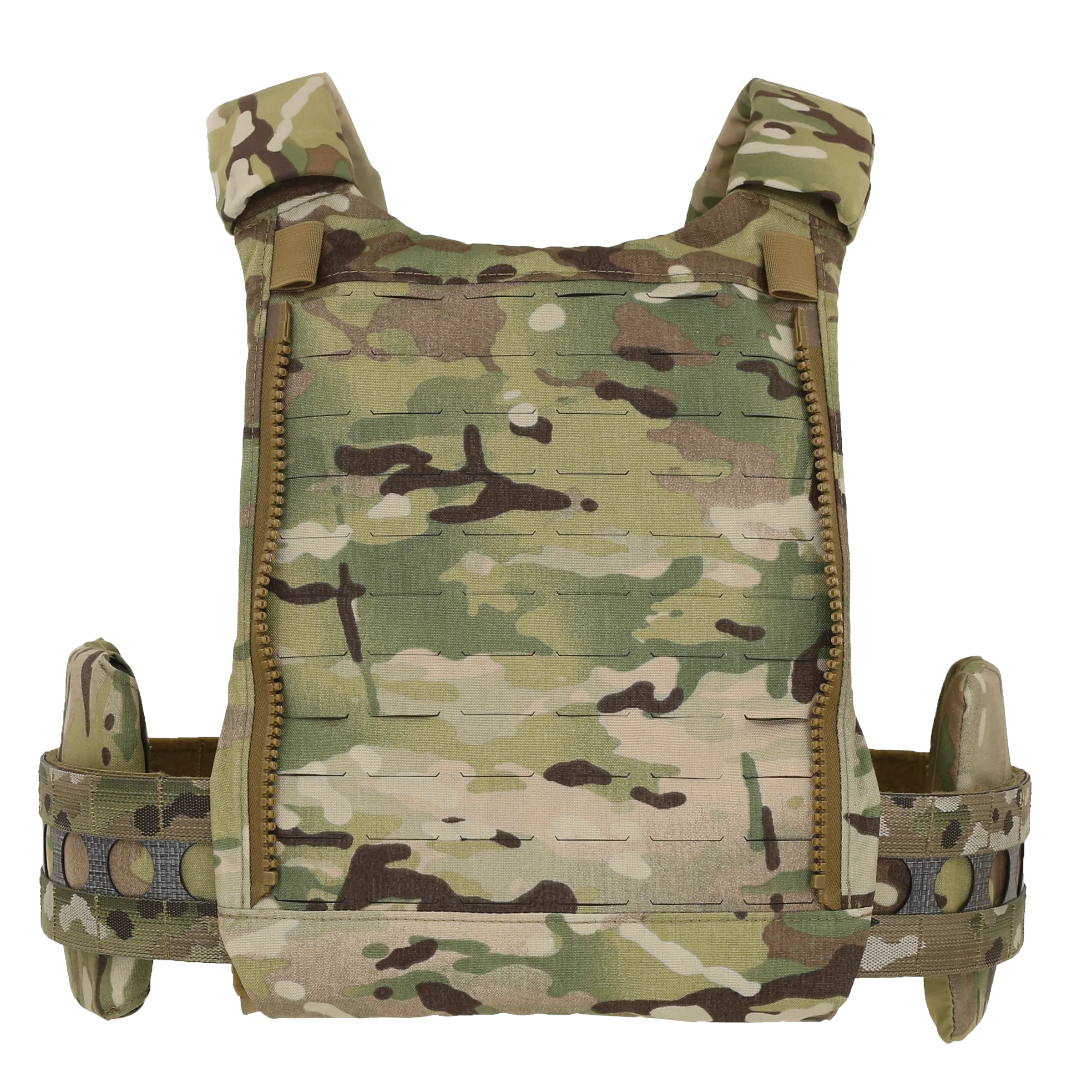 3AC Side Plate Pockets 6X6 - Image 5