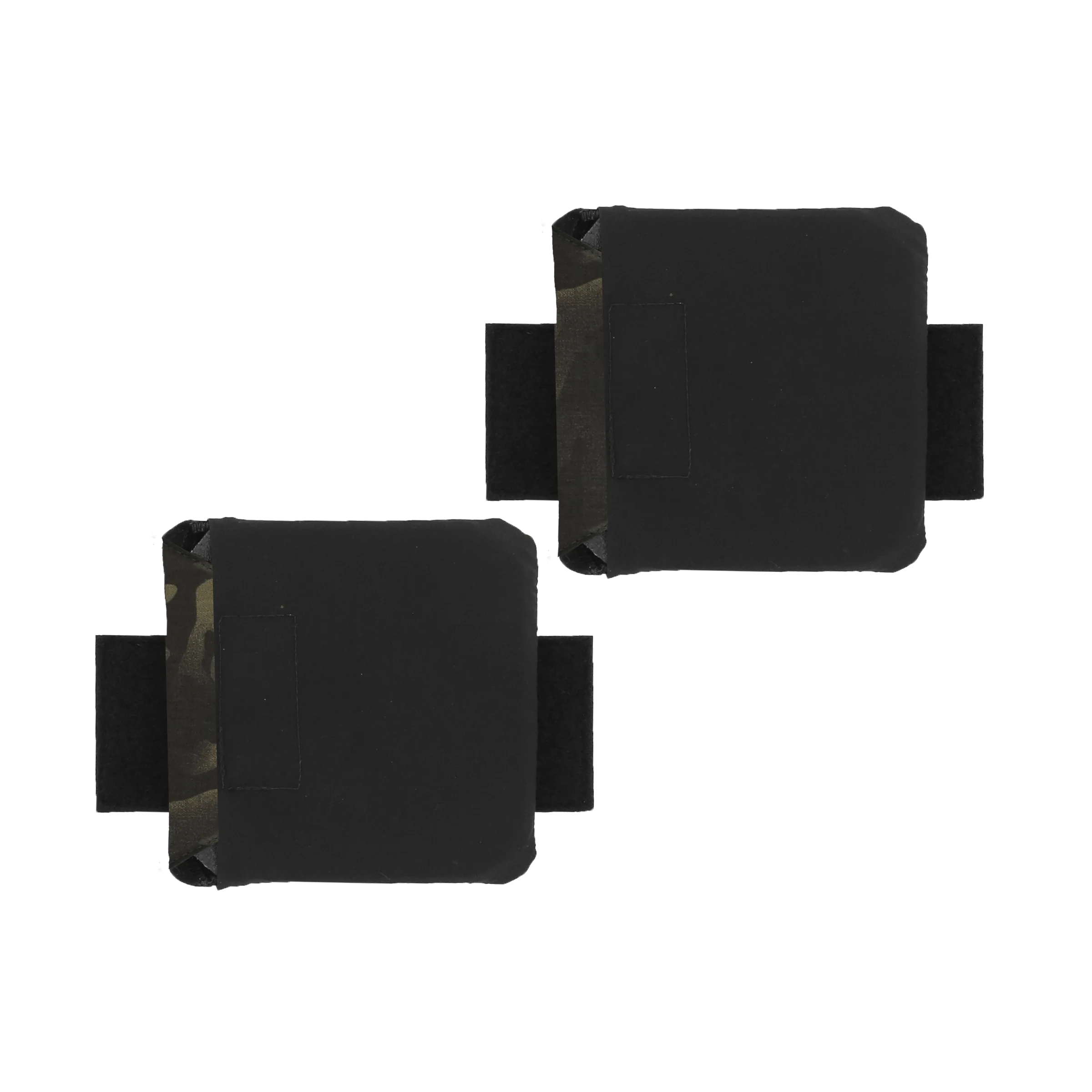 3AC Side Plate Pockets 6X6 - Image 6