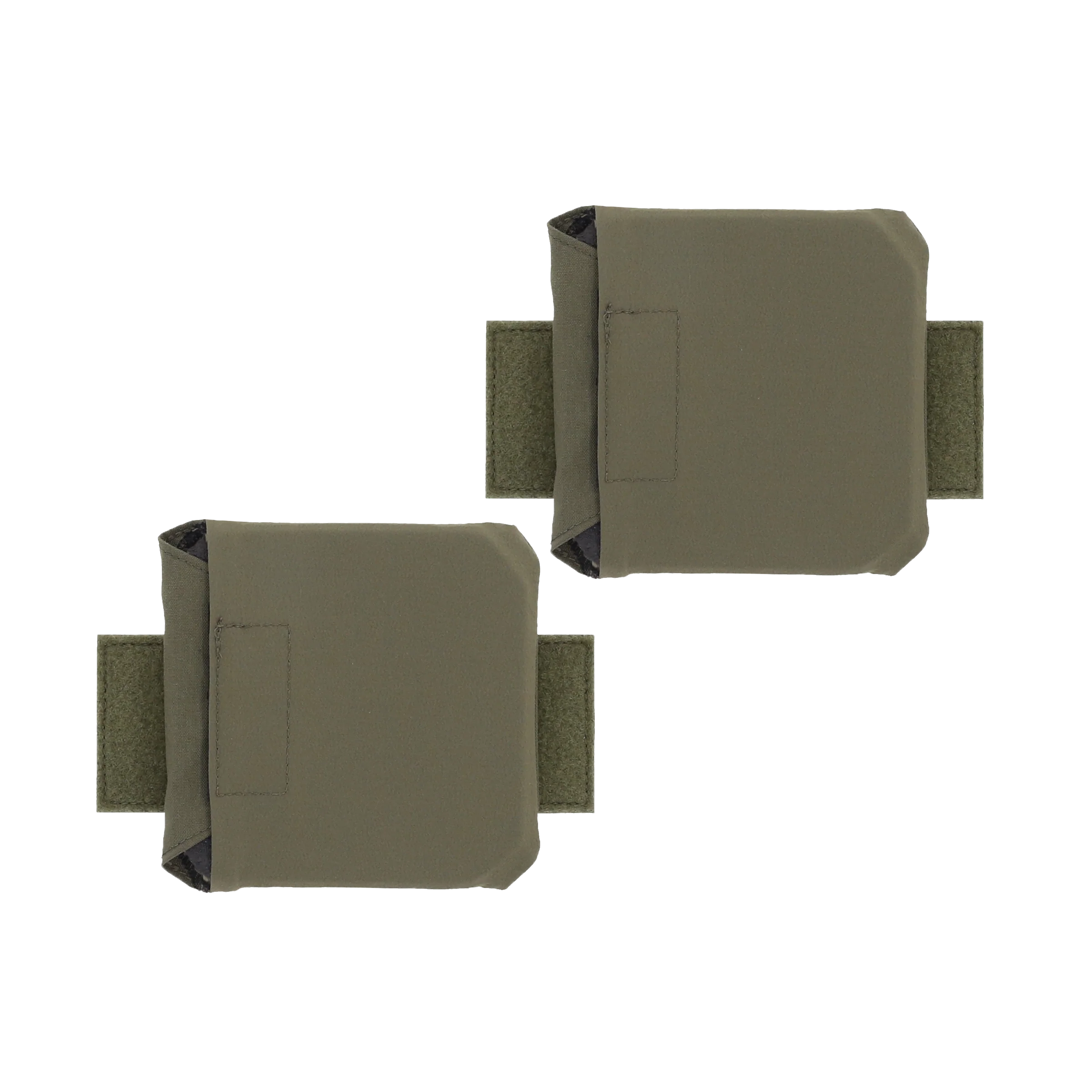 3AC Side Plate Pockets 6X6 - Image 8