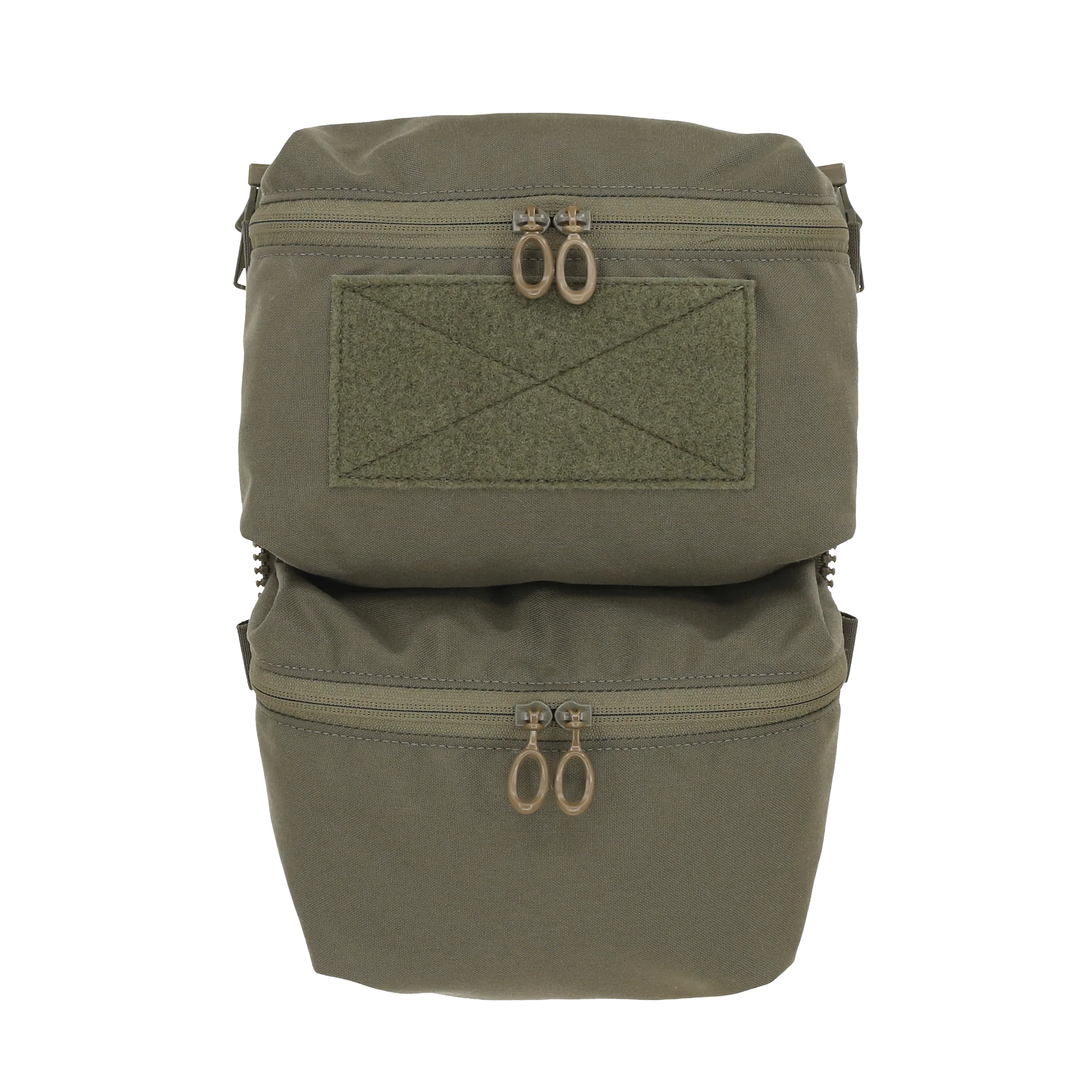 Back Panel Double Pouch - Image 10