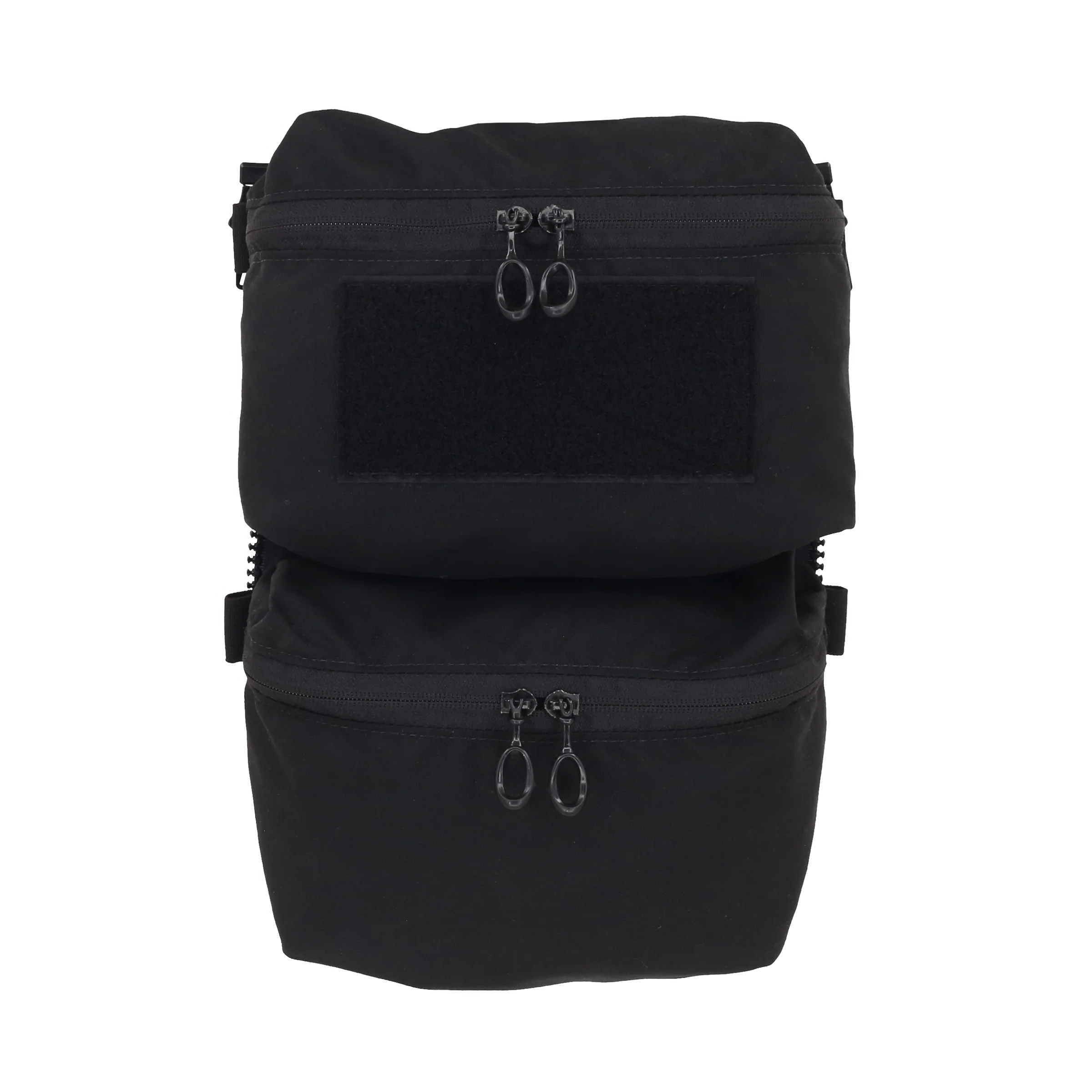 Back Panel Double Pouch - Image 11