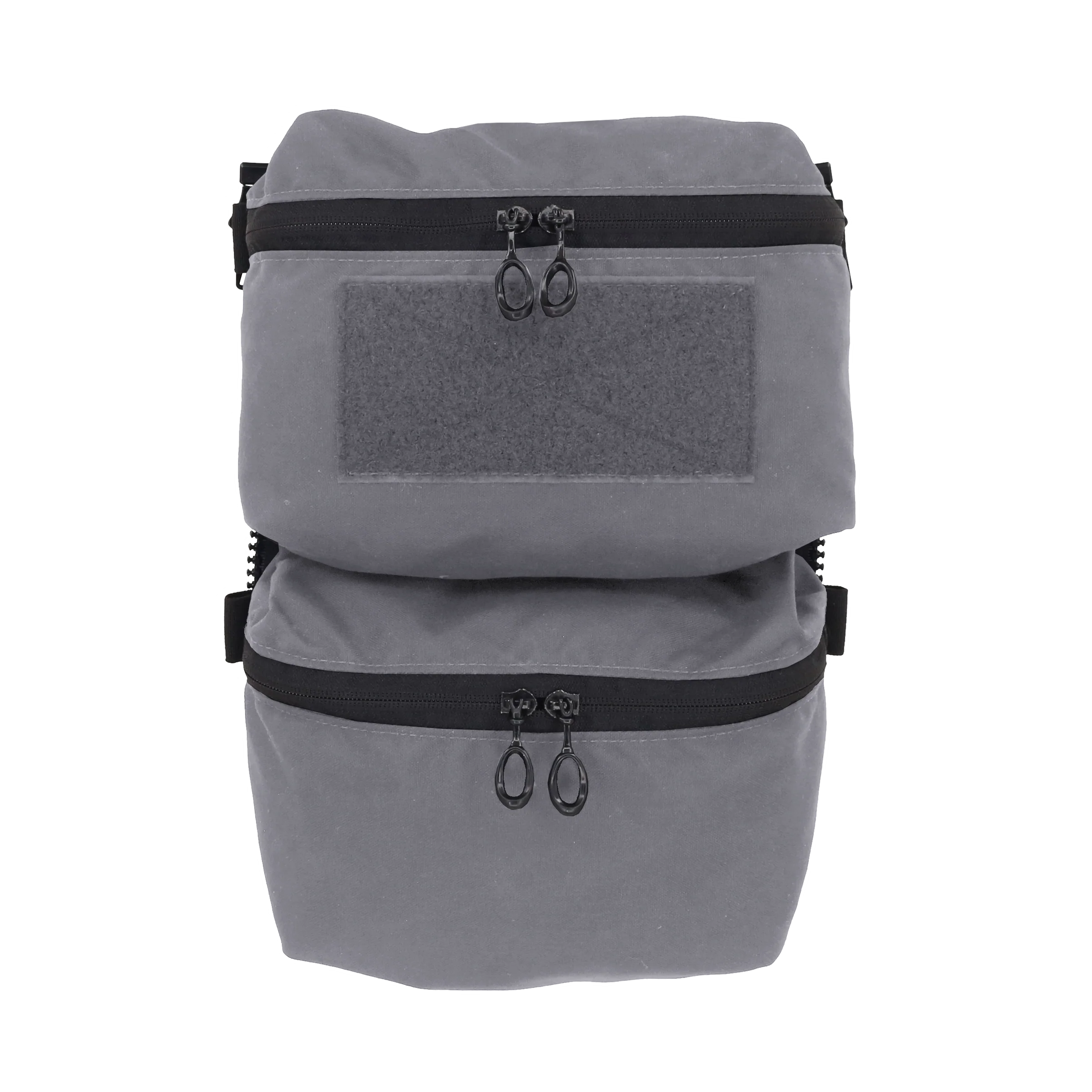 Back Panel Double Pouch - Image 12
