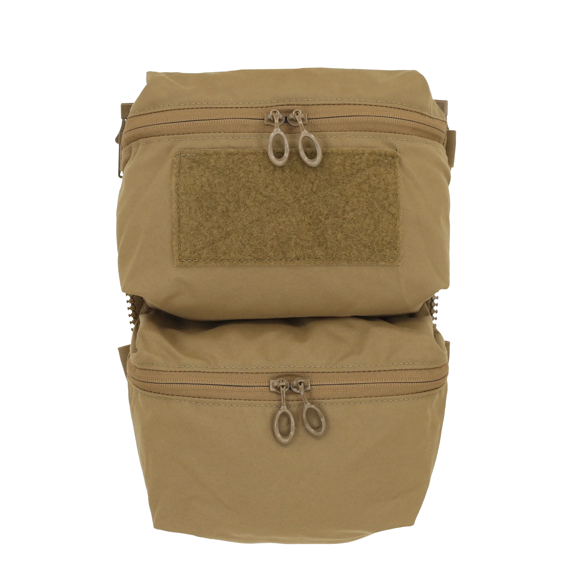 Back Panel Double Pouch - Image 9