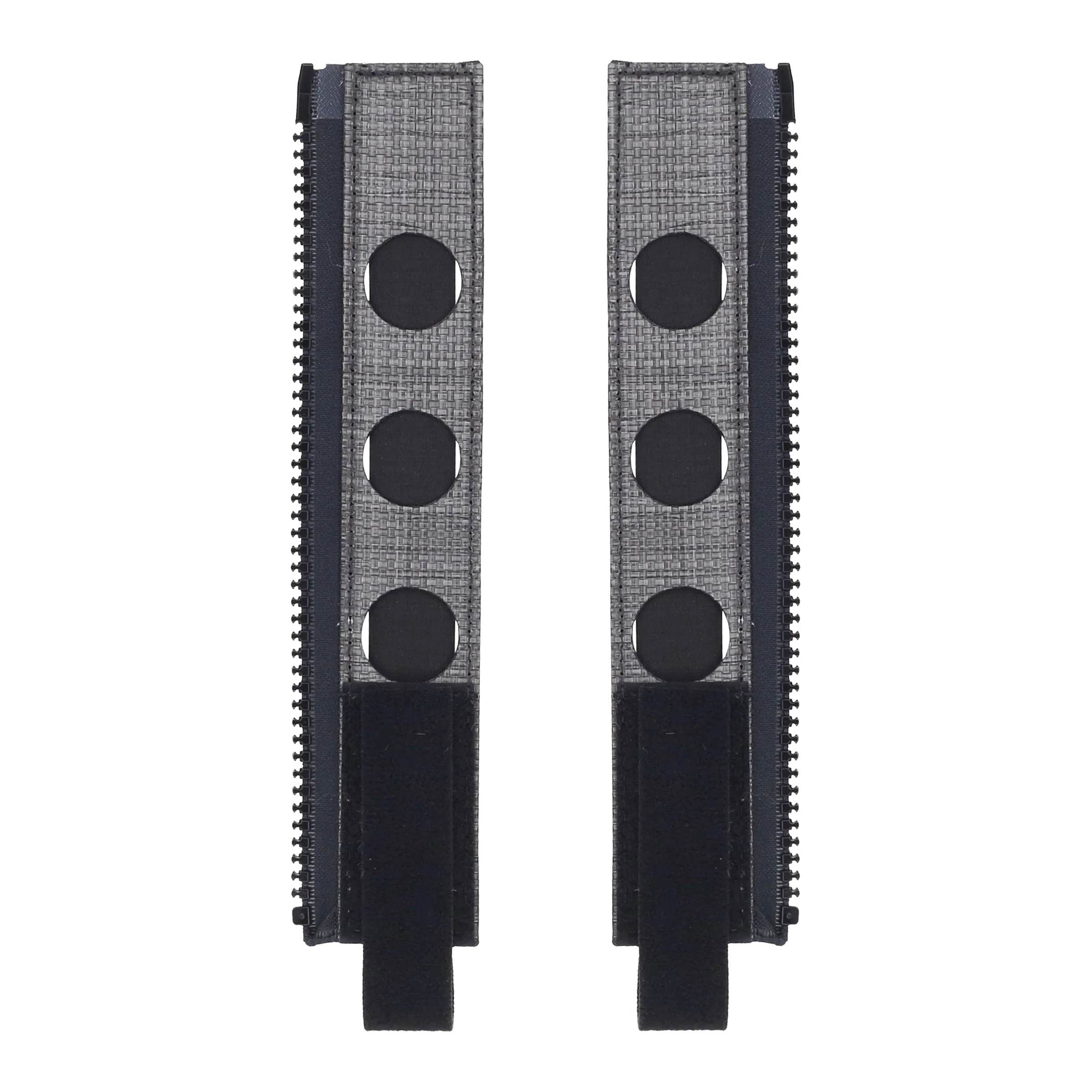 Back Panel MOLLE Zipper Kit - Image 3
