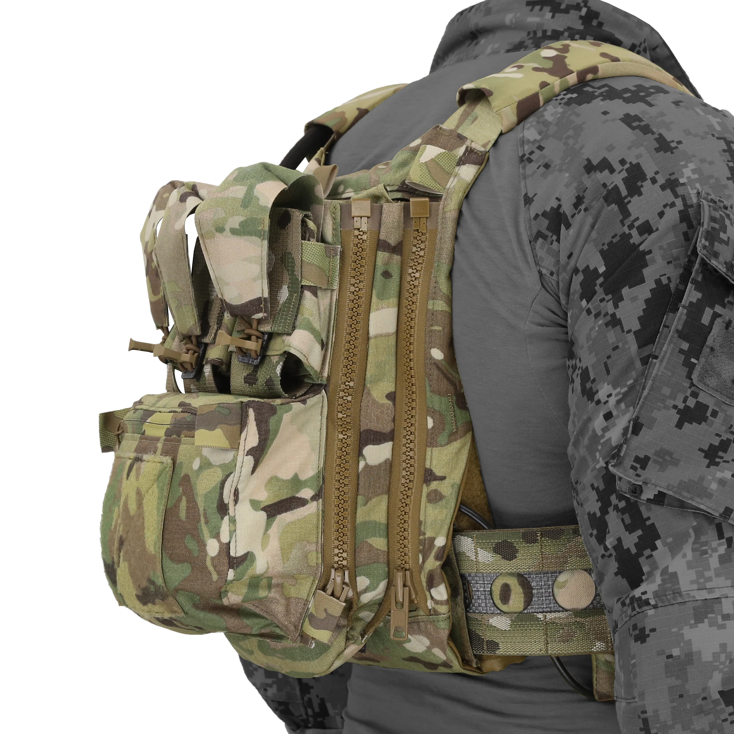 Back Panel Water - Image 4