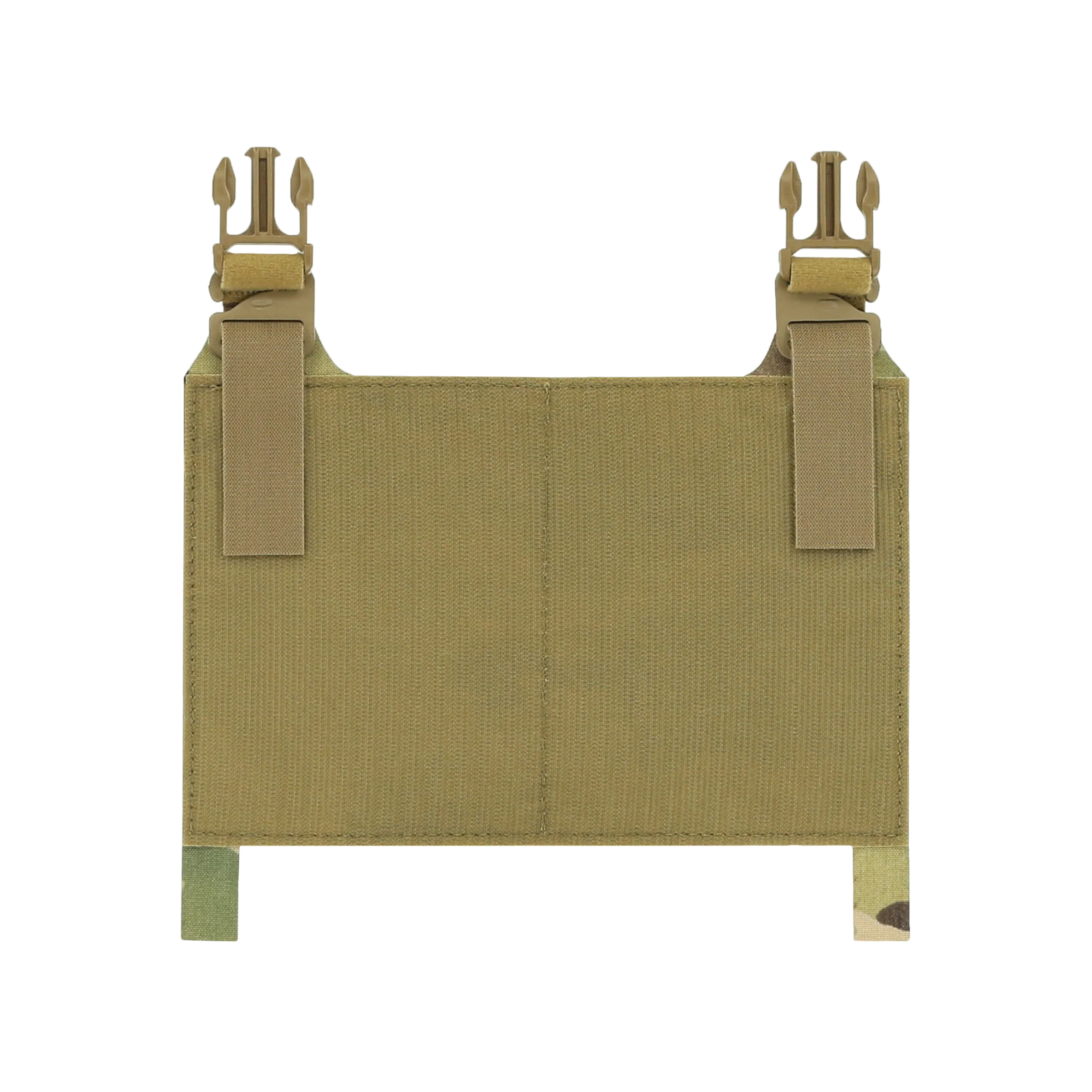 Front Flap Buckle Kit - Image 3
