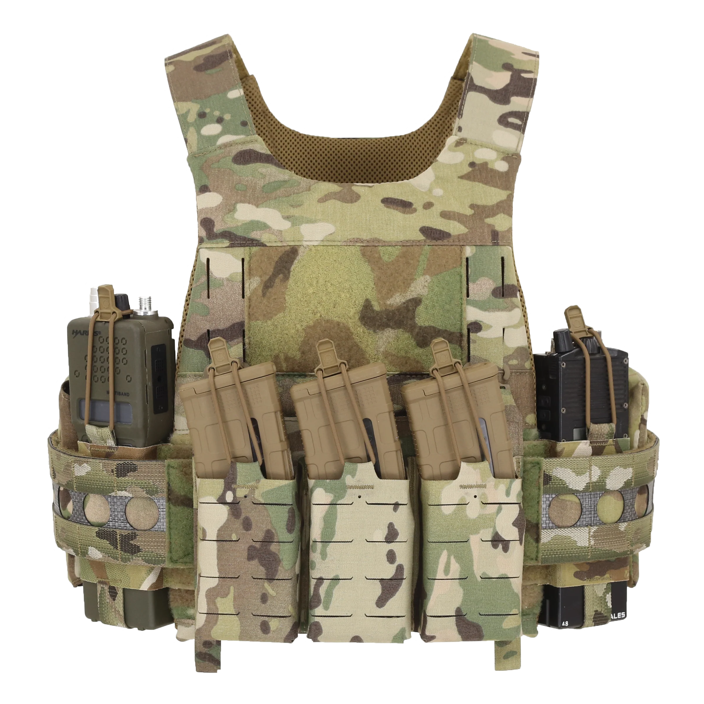 3" Assault Cummerbund V1 - Image 12