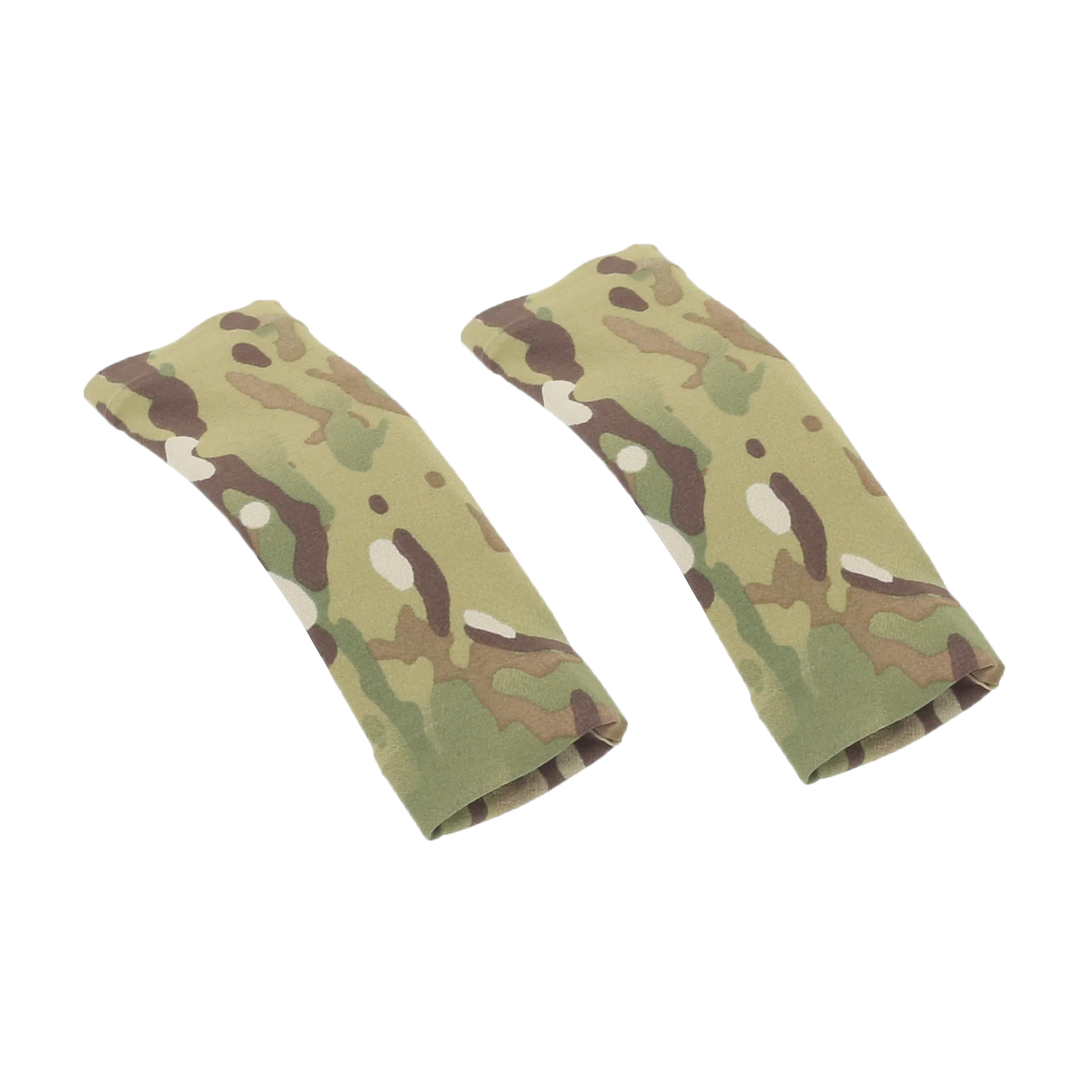 Padded Strap Socks