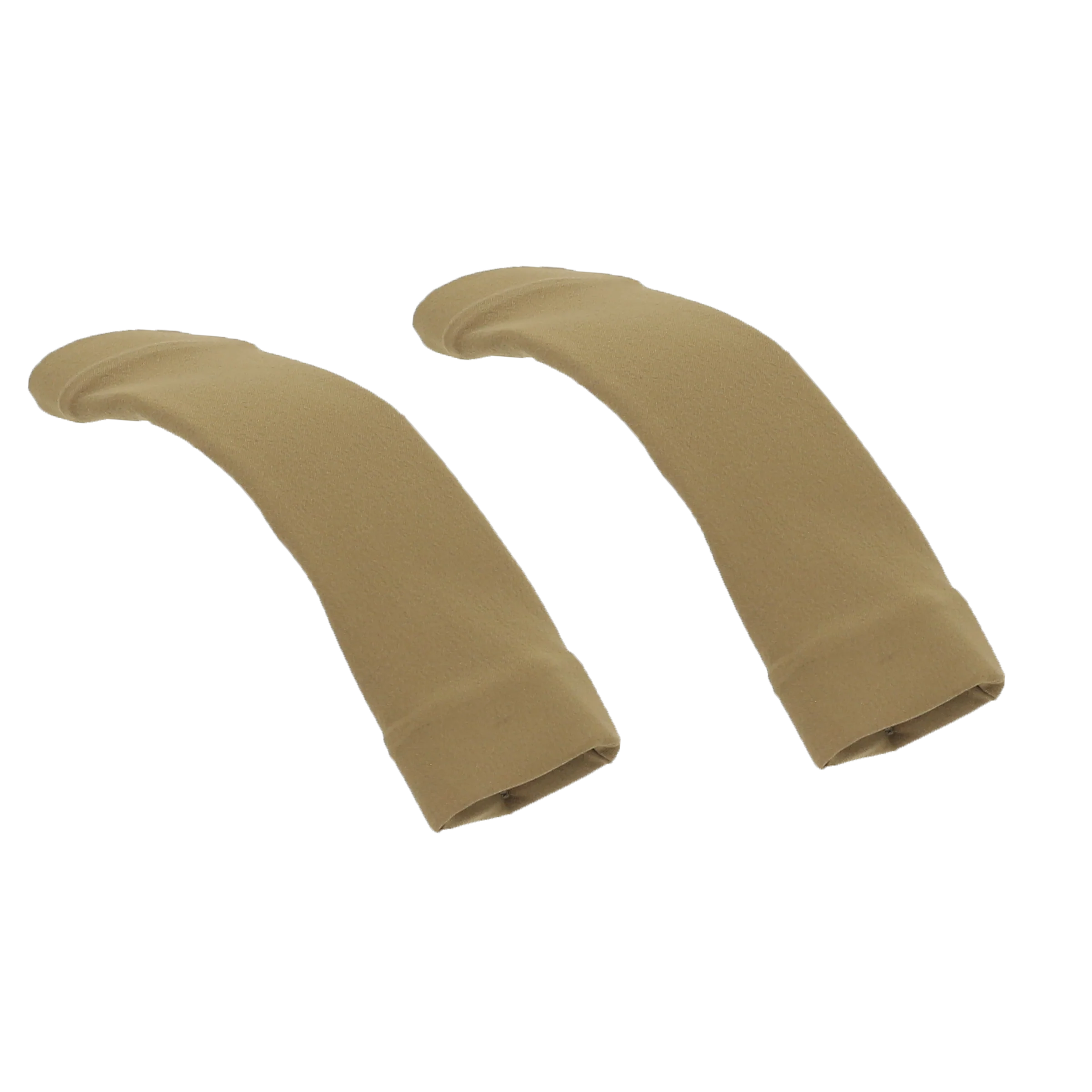 Padded Strap Socks - Image 4
