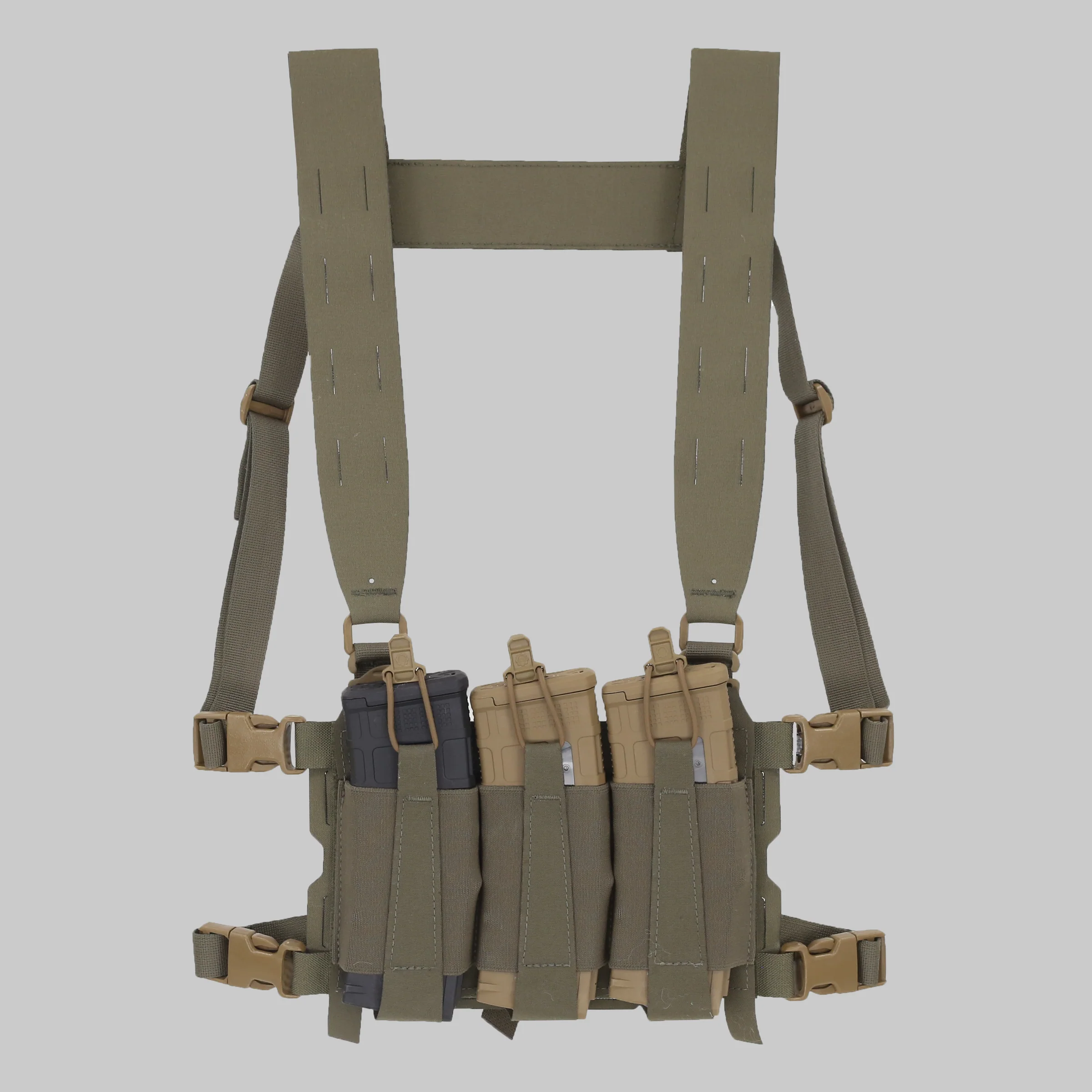 TEAR Front Flap - Image 7