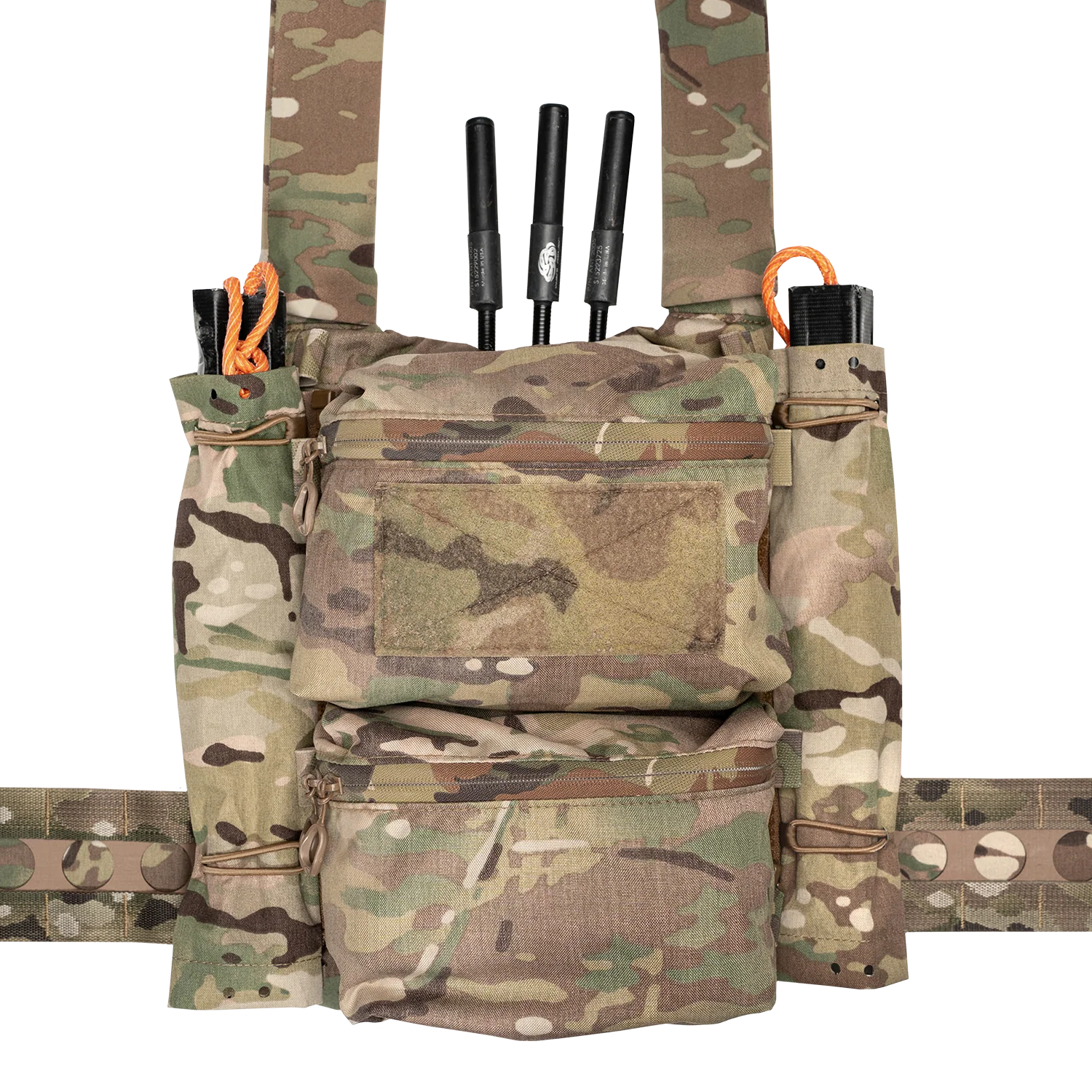 Back Panel Charge Quivers - Image 5