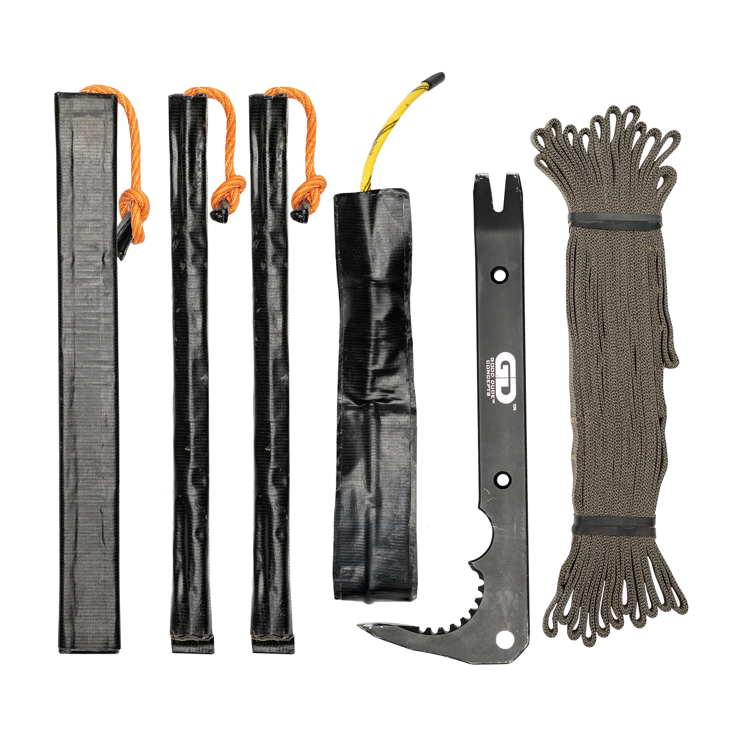 Back Panel Charge Quivers - Image 7