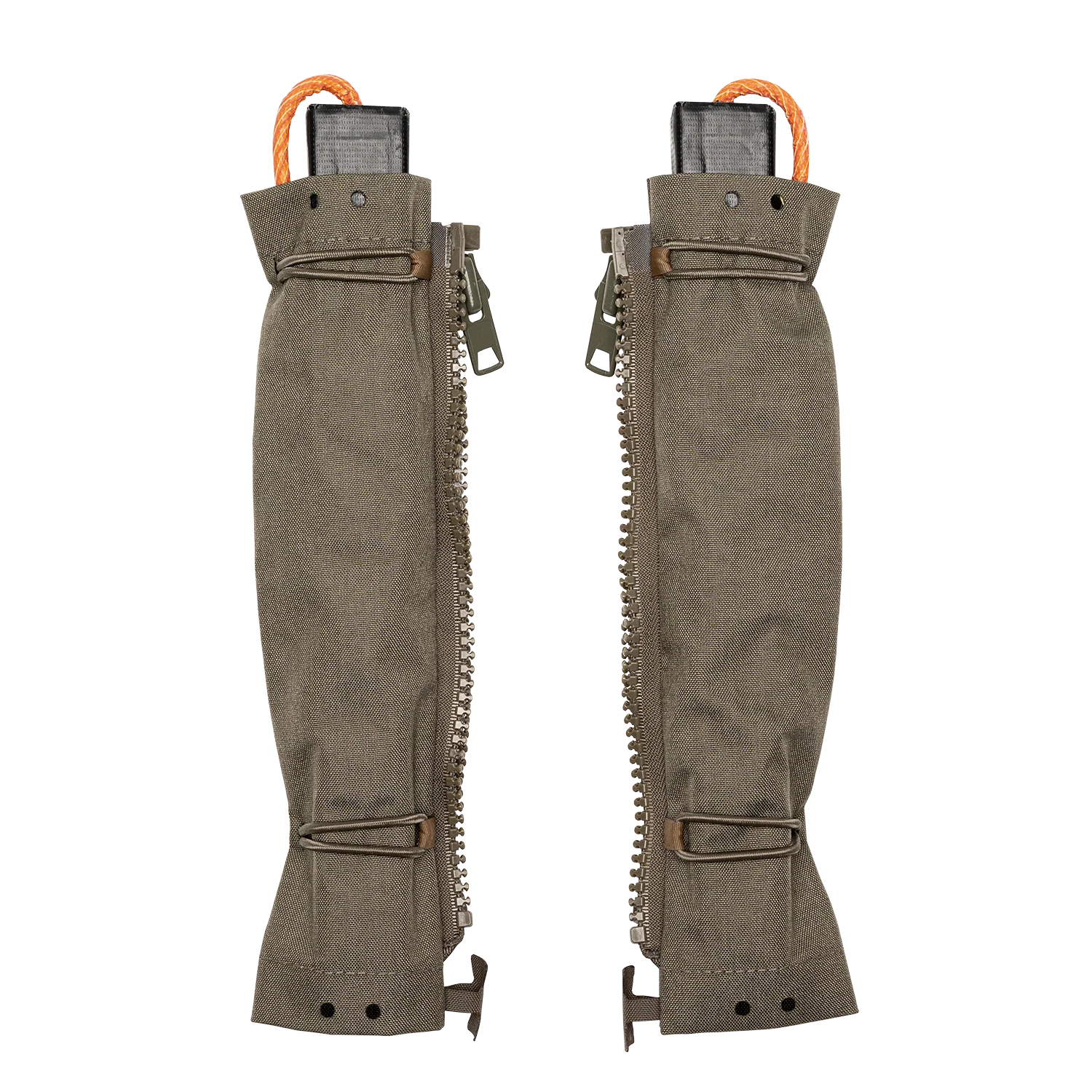 Back Panel Charge Quivers - Image 9