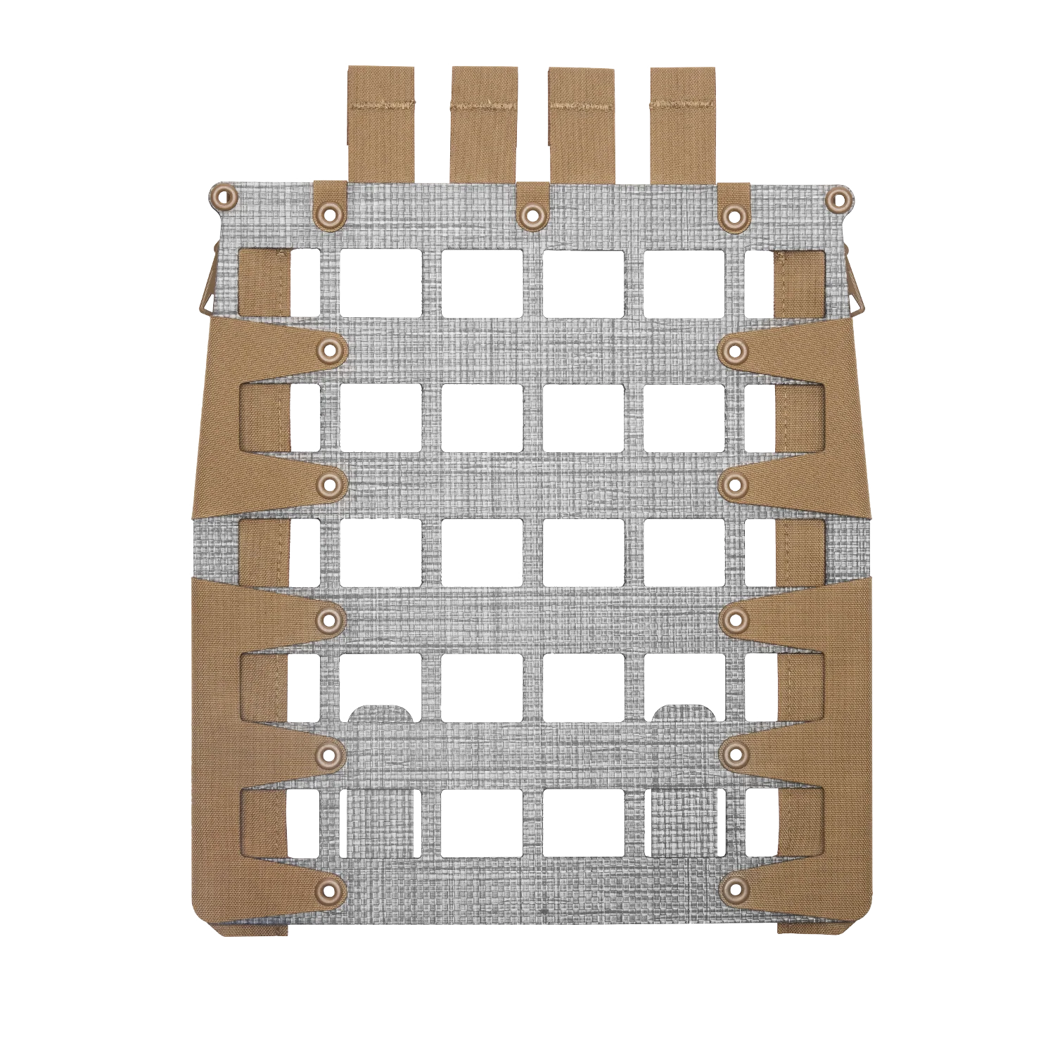 Back Panel MOLLE - Image 6