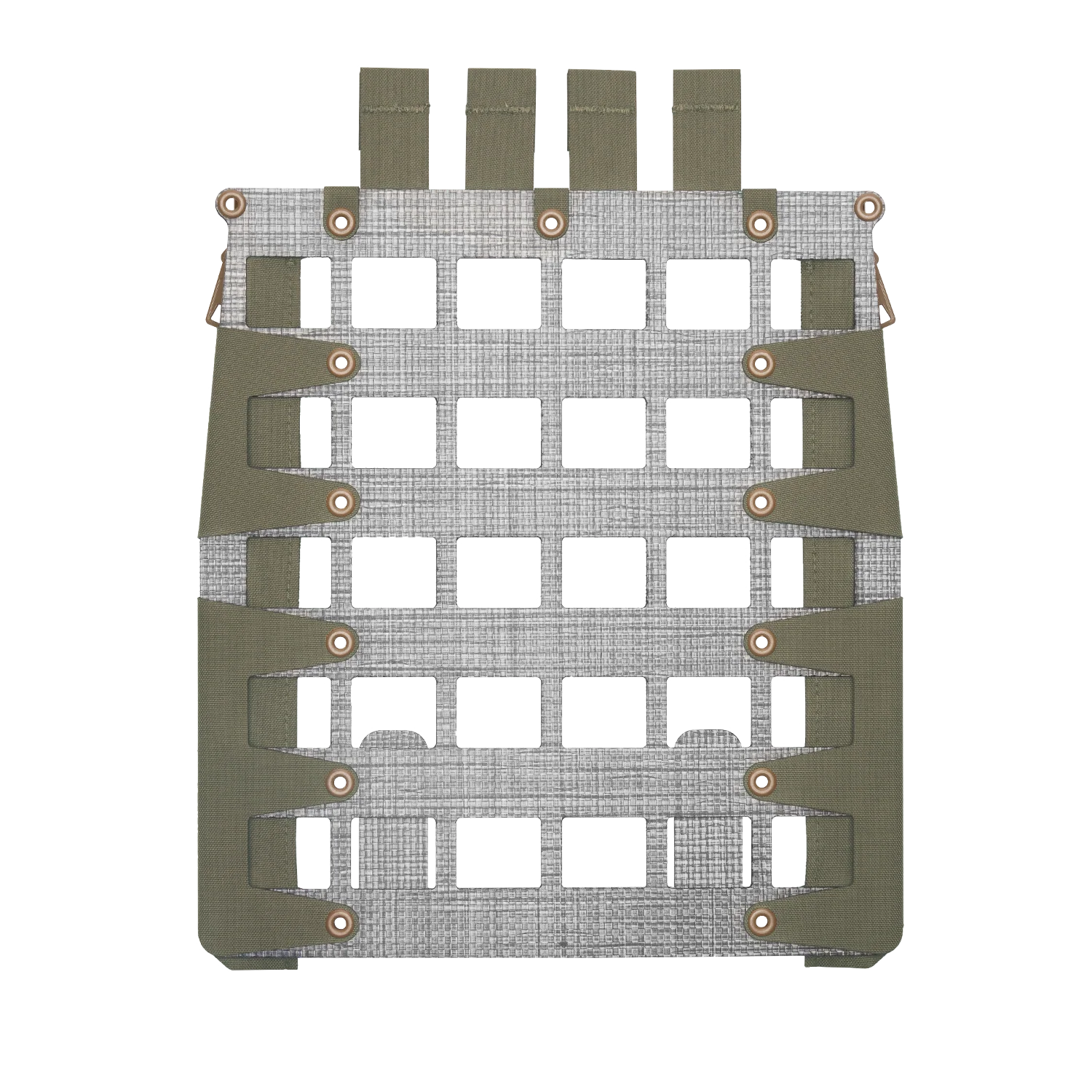 Back Panel MOLLE - Image 7