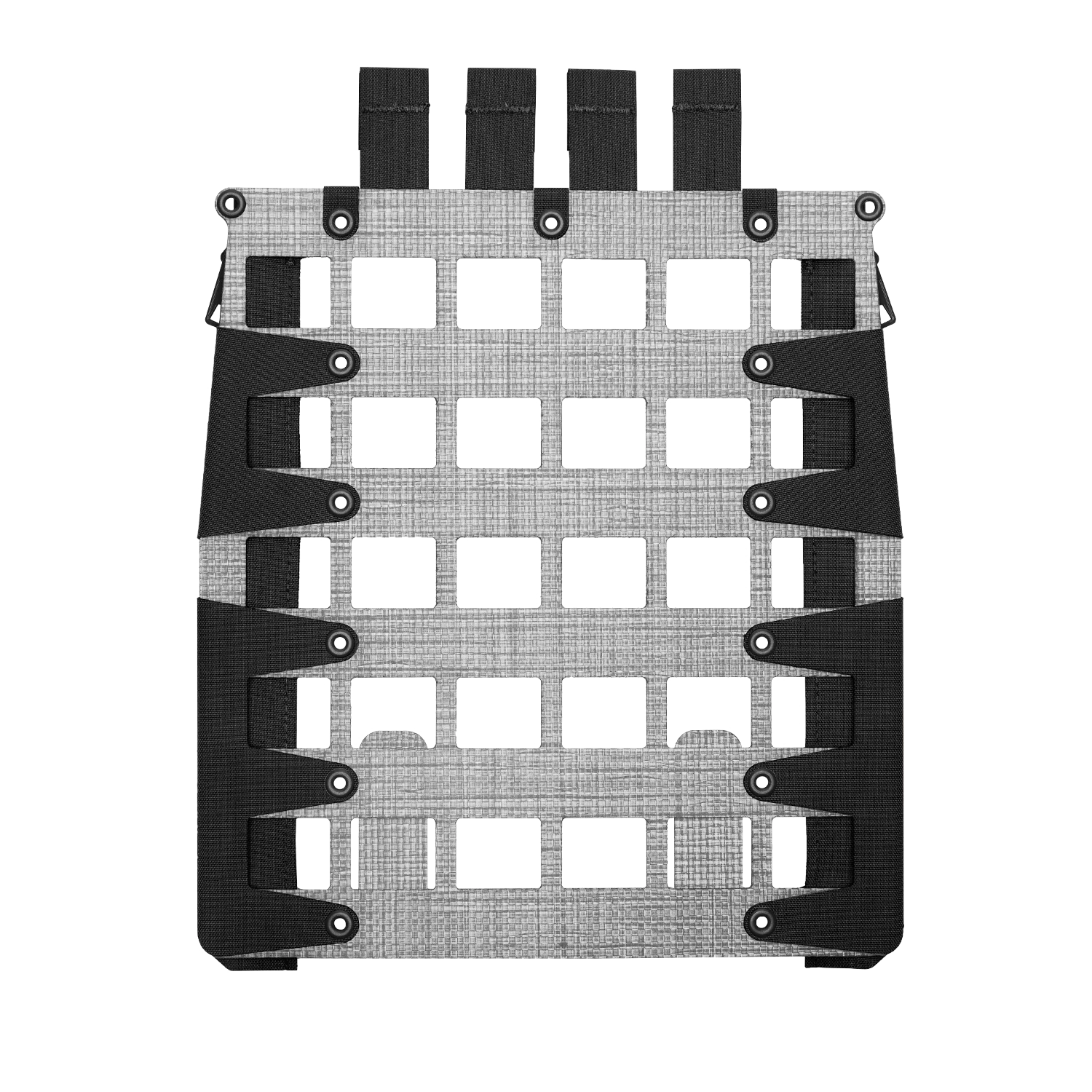 Back Panel MOLLE - Image 8