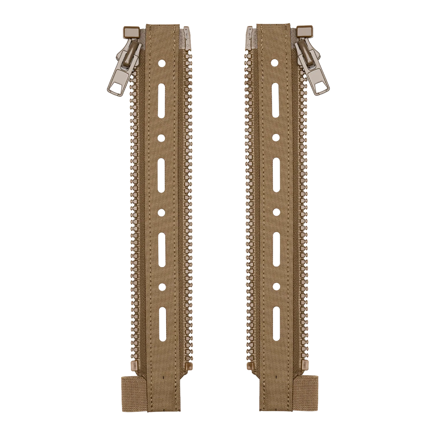 Back Panel Zipper Extension - Image 5