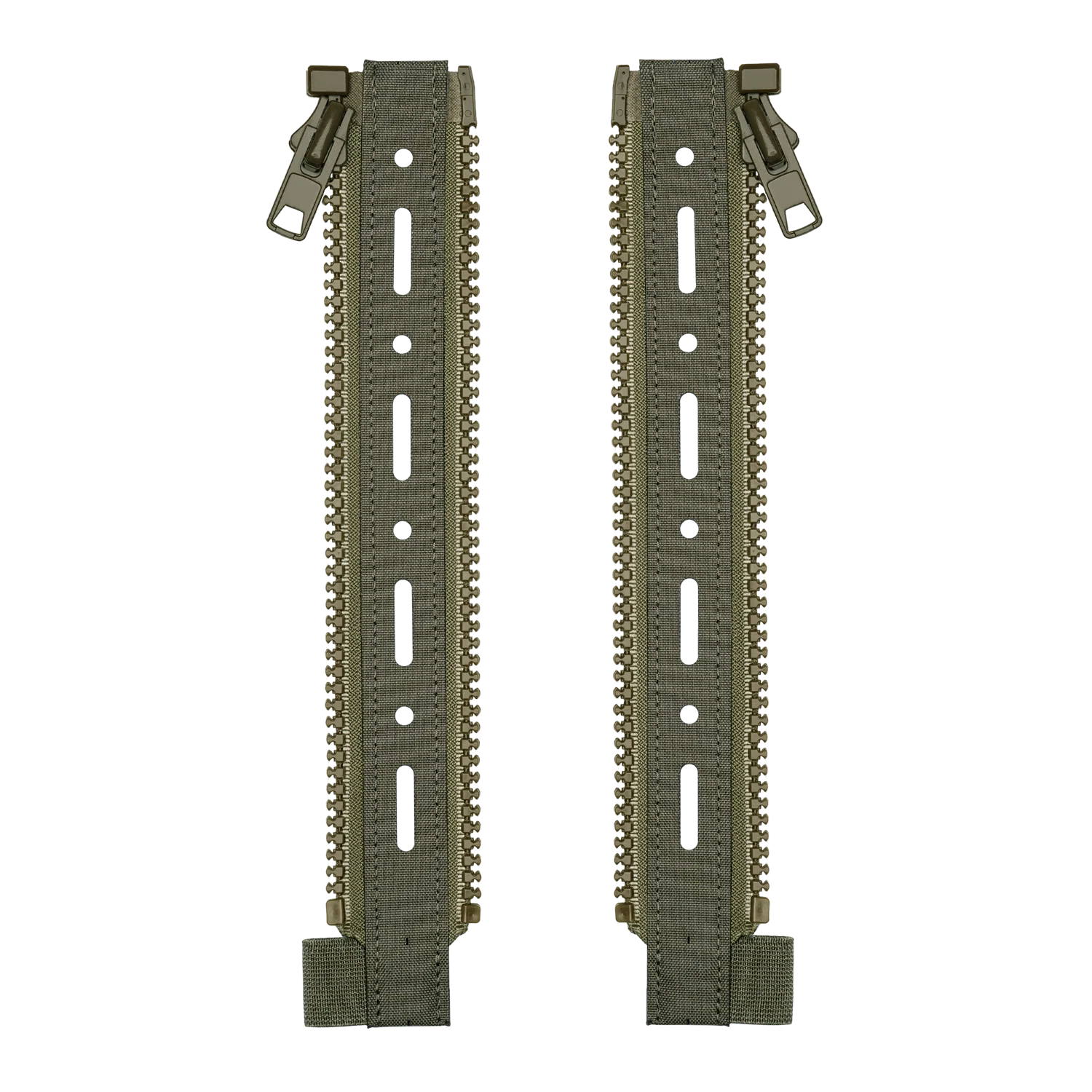 Back Panel Zipper Extension - Image 6