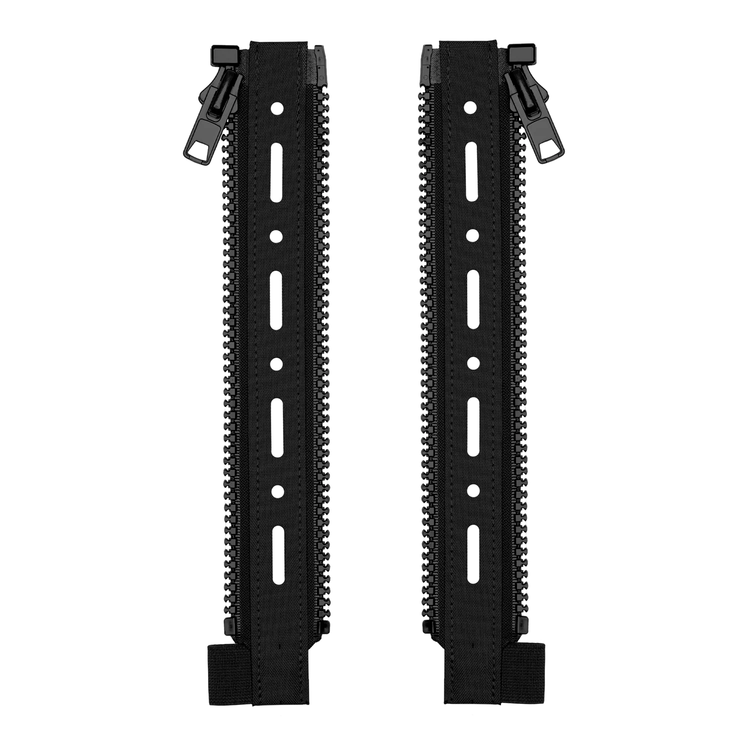 Back Panel Zipper Extension - Image 7