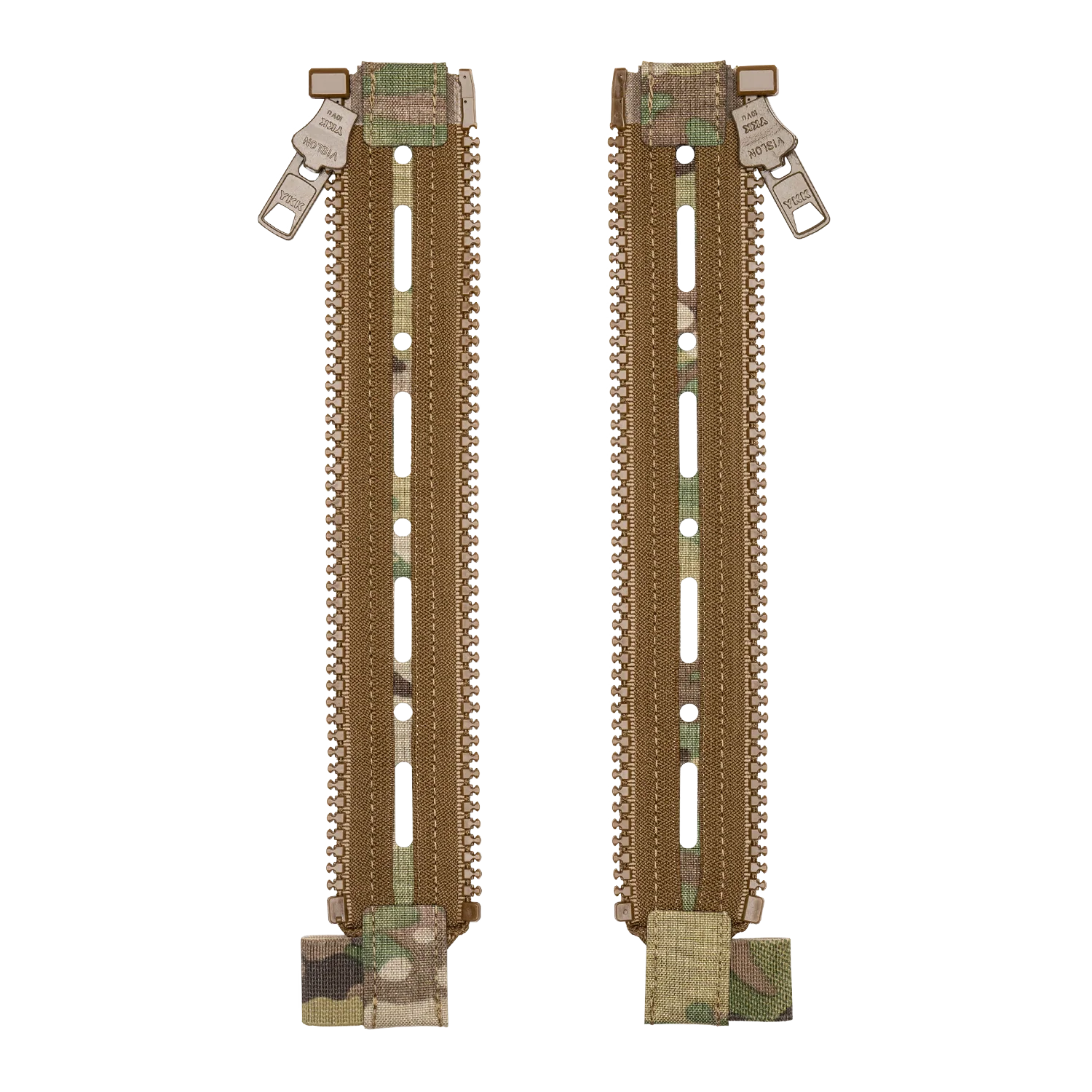 Back Panel Zipper Extension - Image 8