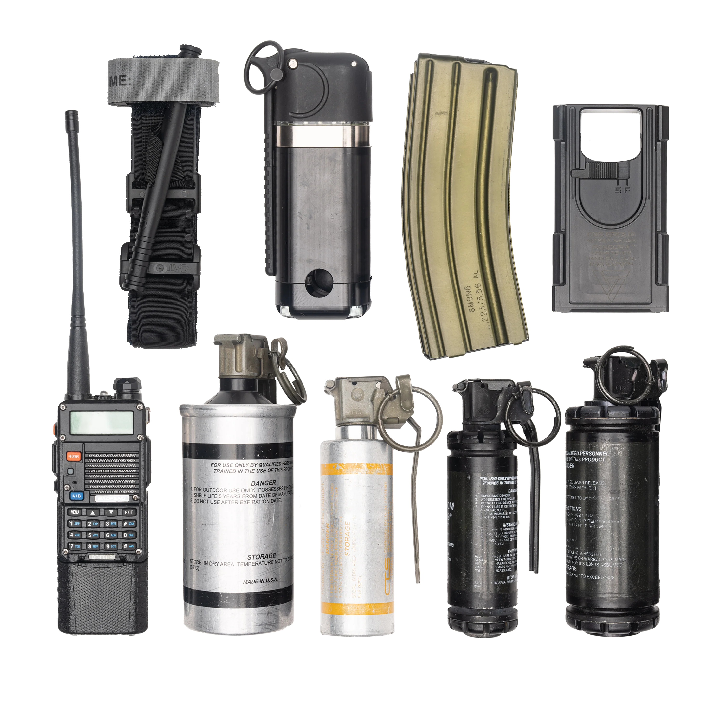 Banger Pocket - Image 8
