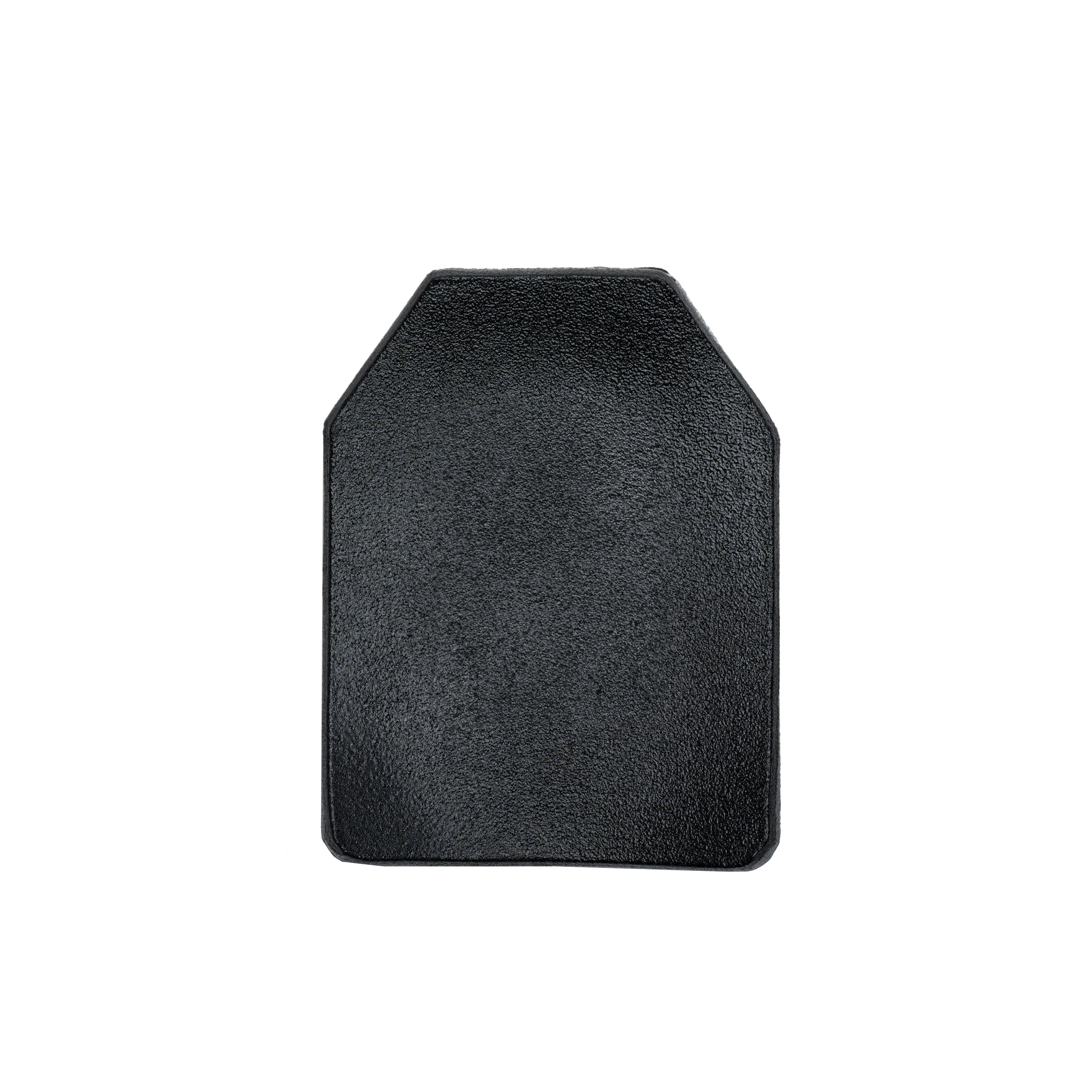 TAC 11 IVO-2 Armor Plate – NIJ Level III+, SAPI Cut - Image 5