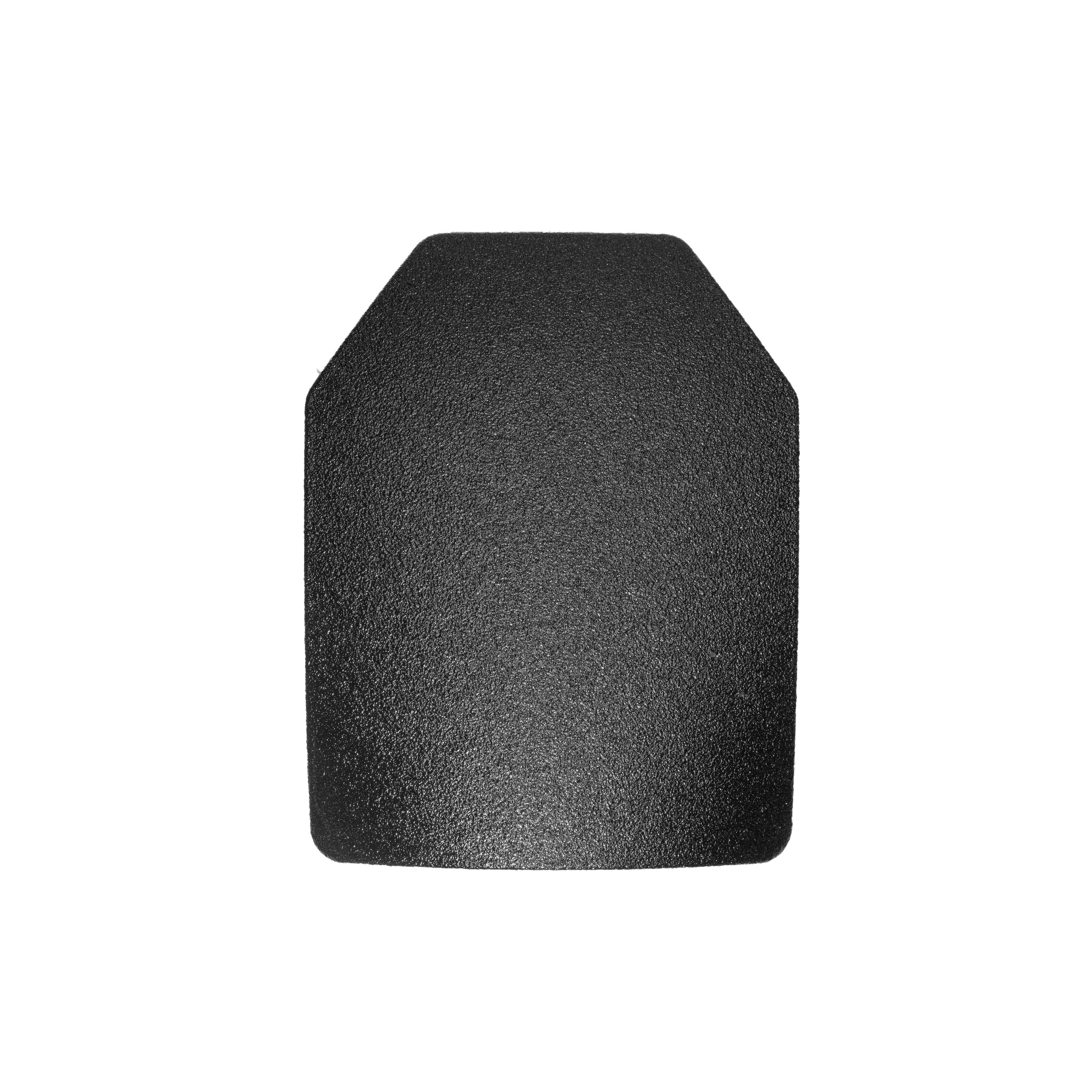 TAC 11 IVO-2 Armor Plate – NIJ Level III+, SAPI Cut - Image 6