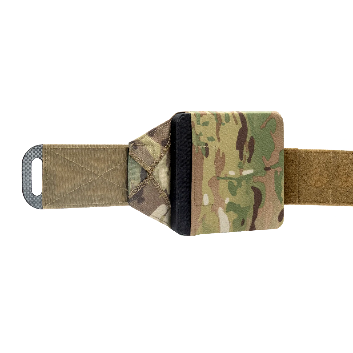 TAC 11 RIBS Armor Plate Set – NIJ Level III - Image 8