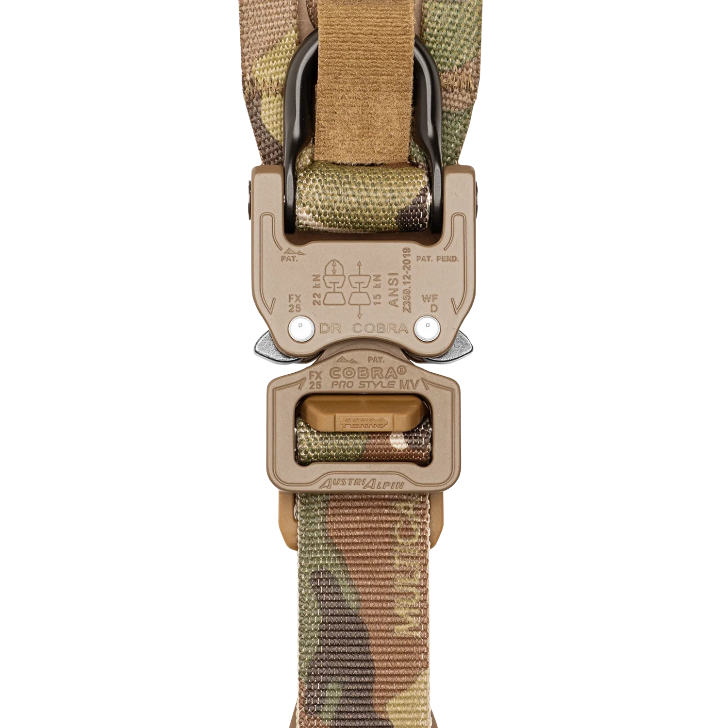 Bora Belt™ Webbing Lock - Image 5
