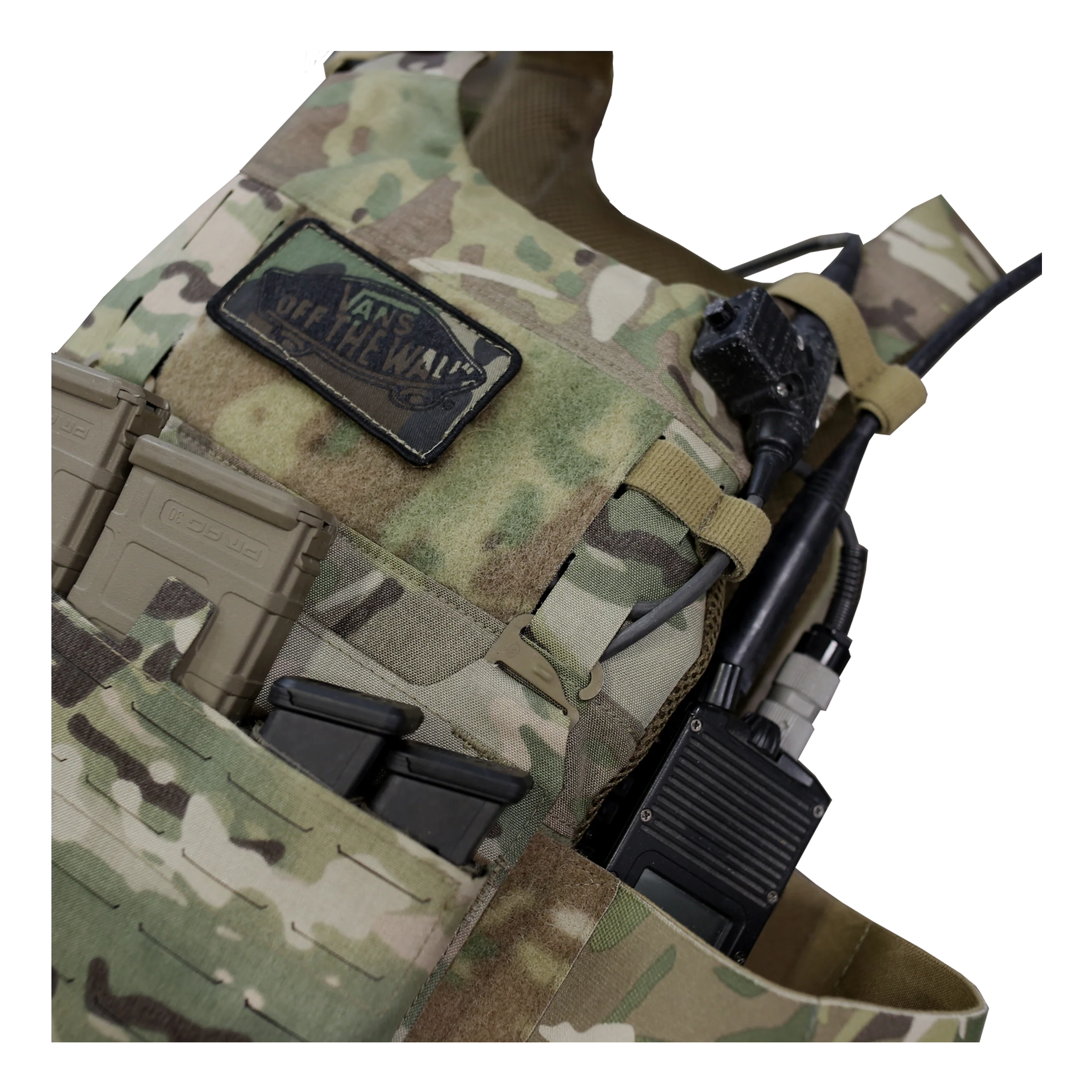 Cable Management Kit - Image 3