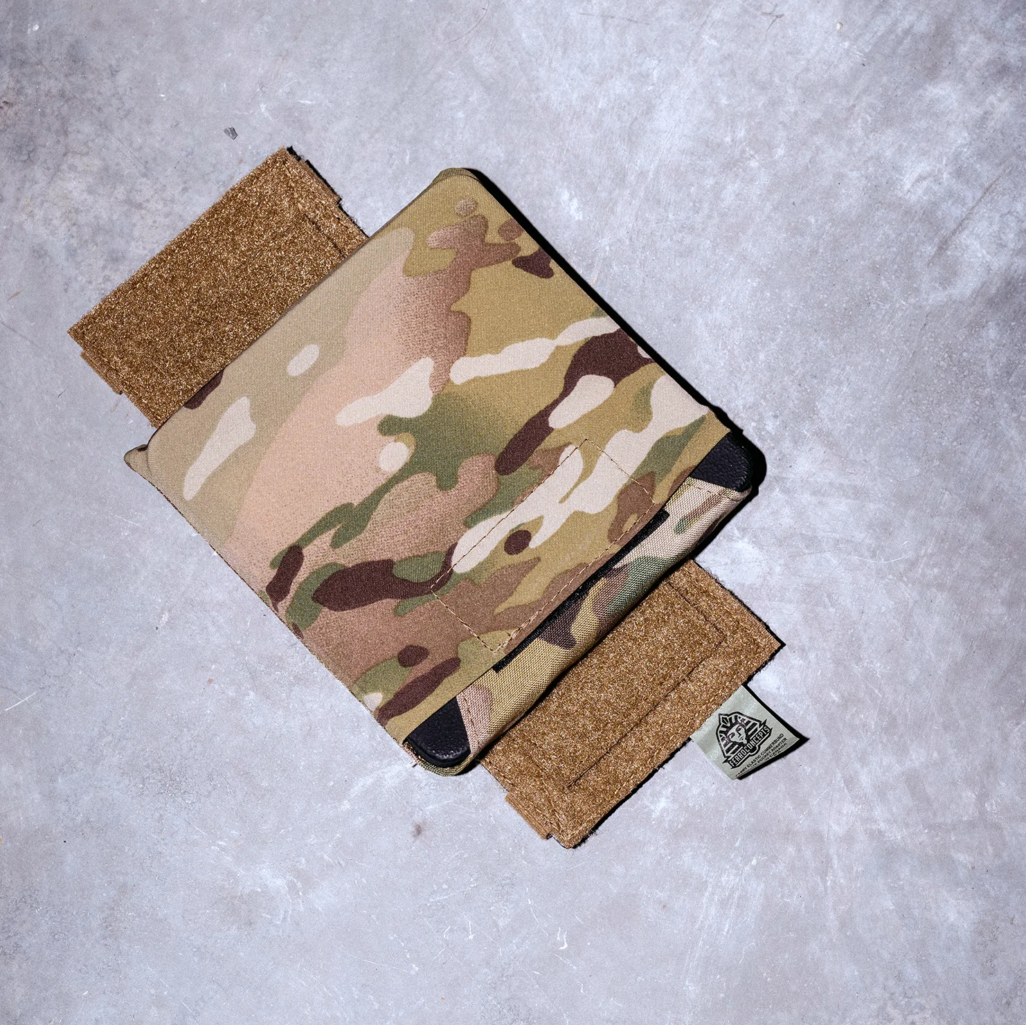 CEC Side Plate Pocket Adapter - Image 5