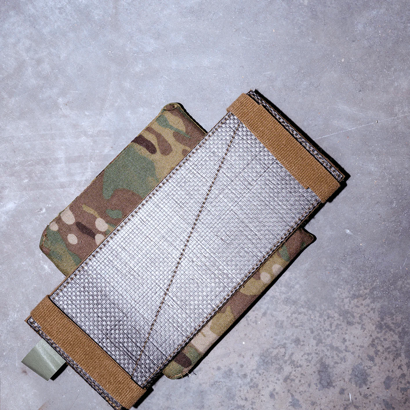CEC Side Plate Pocket Adapter - Image 7
